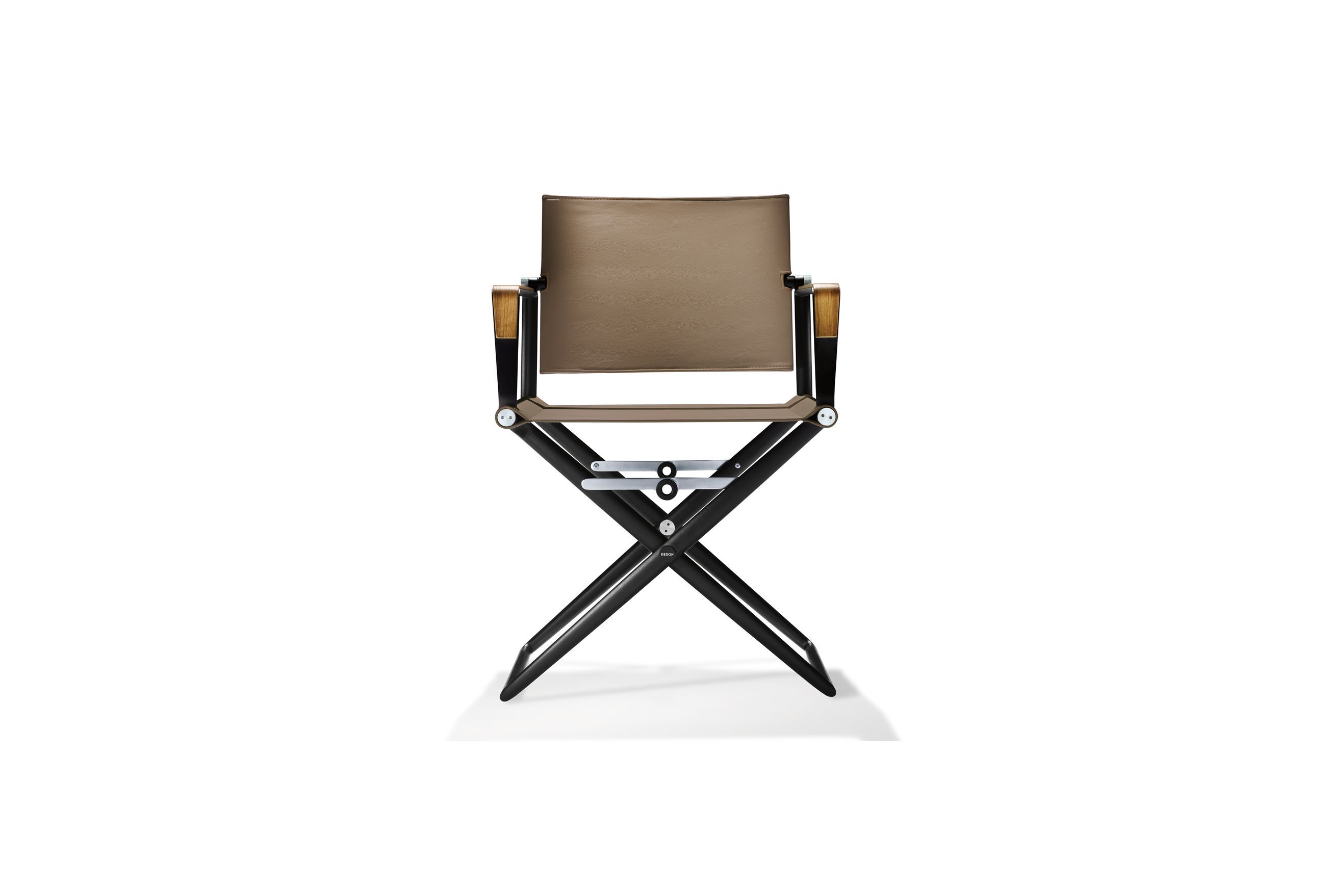SeaX Outdoor Armchair by Dedon