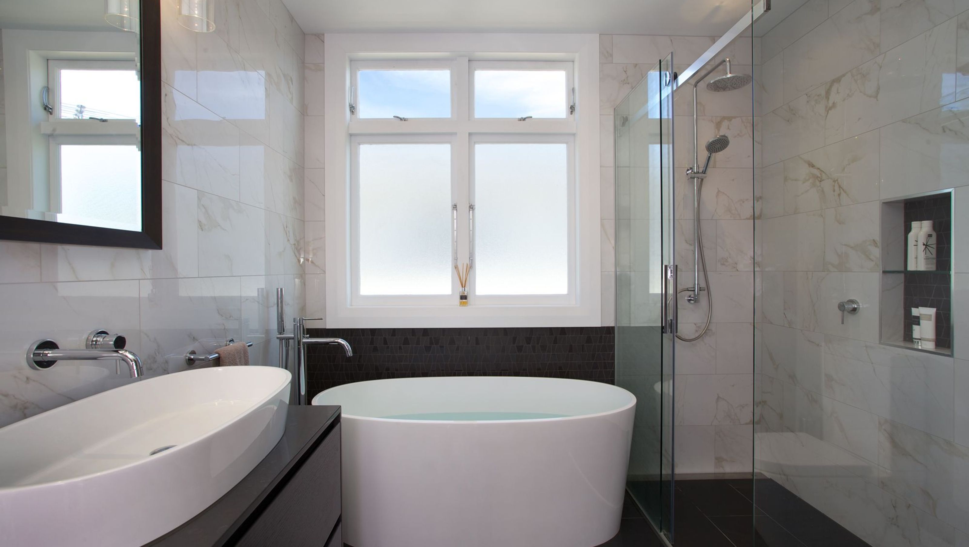 Mount Albert Bathroom