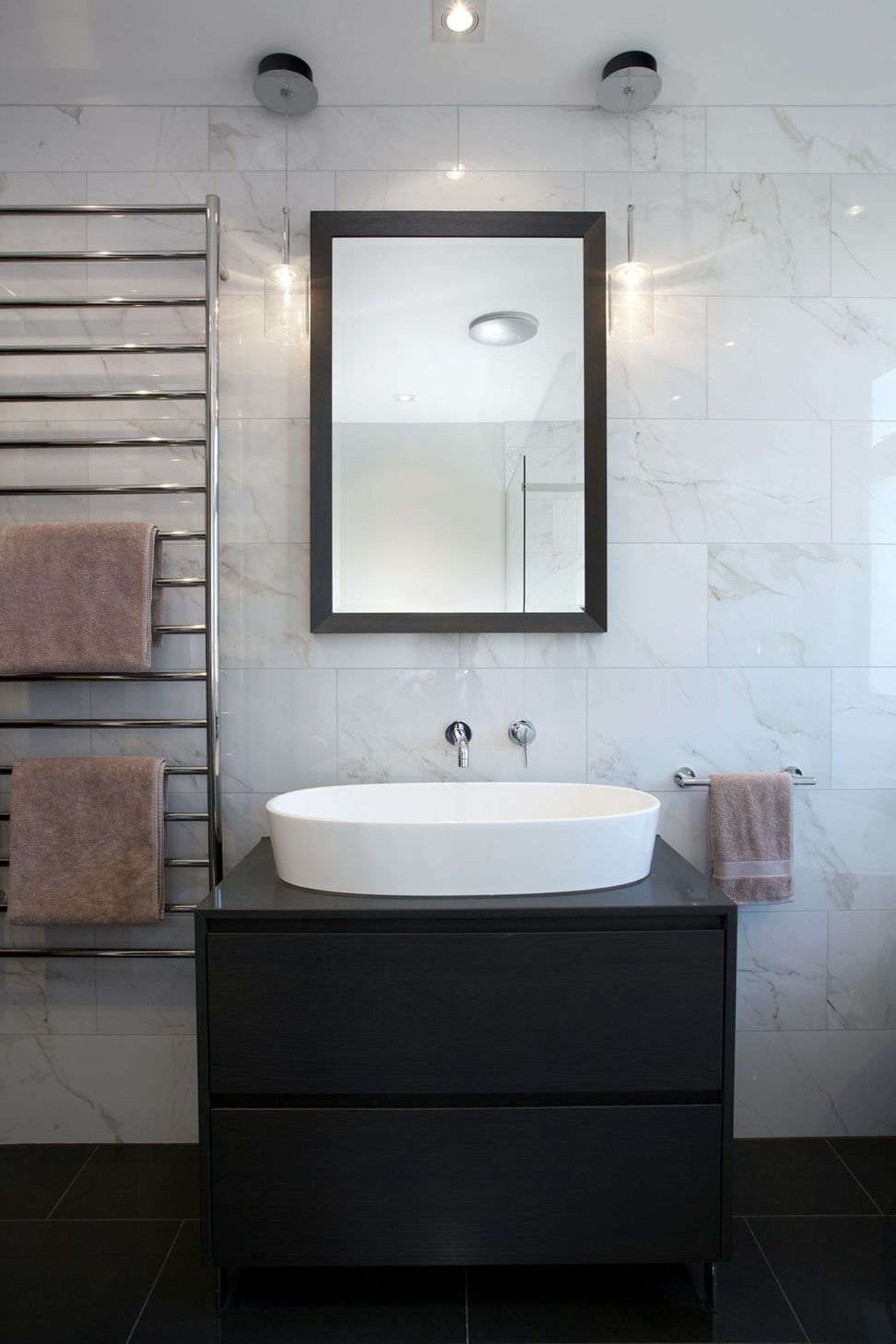Mount Albert Bathroom