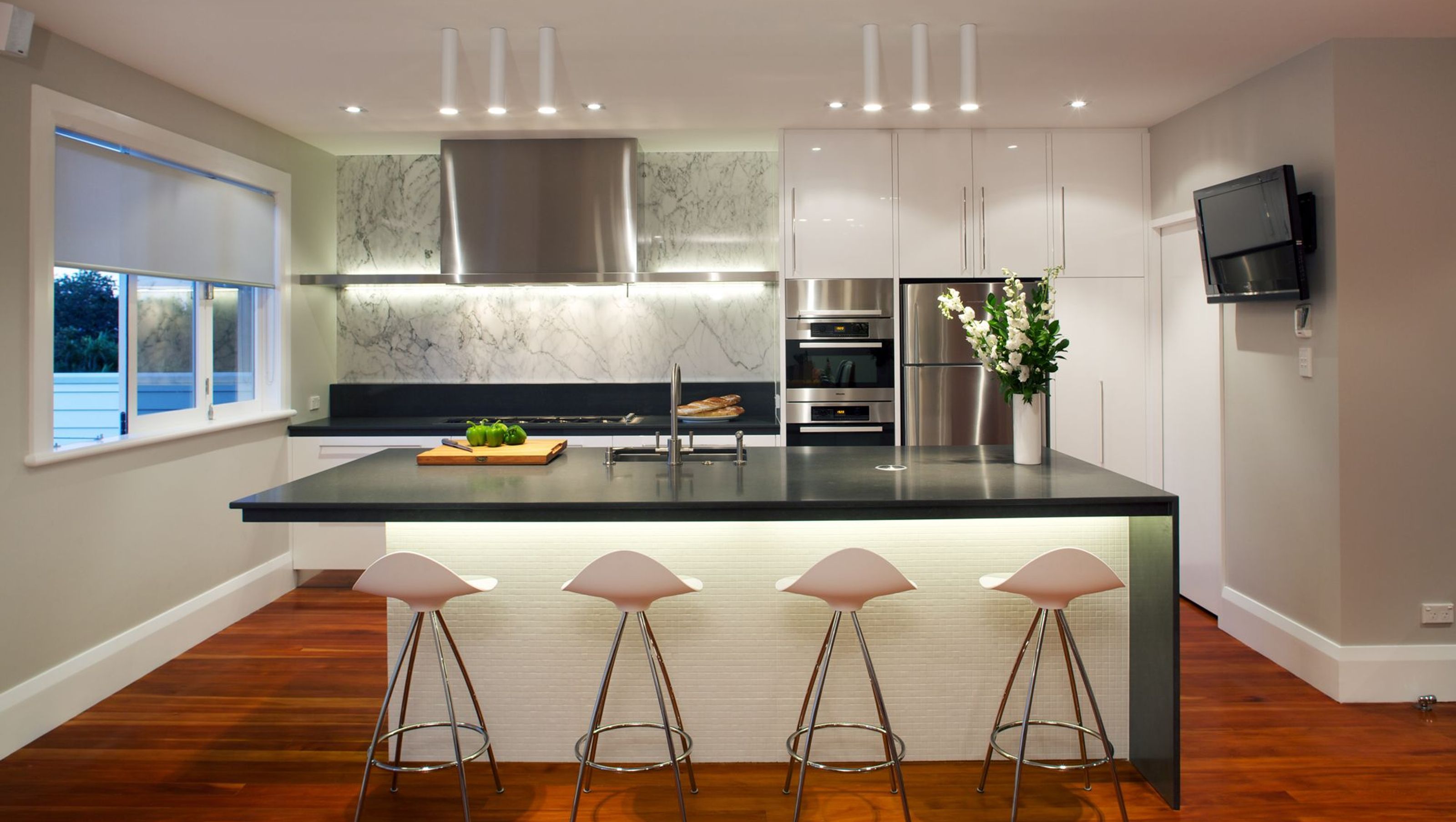 Mount Albert Kitchen