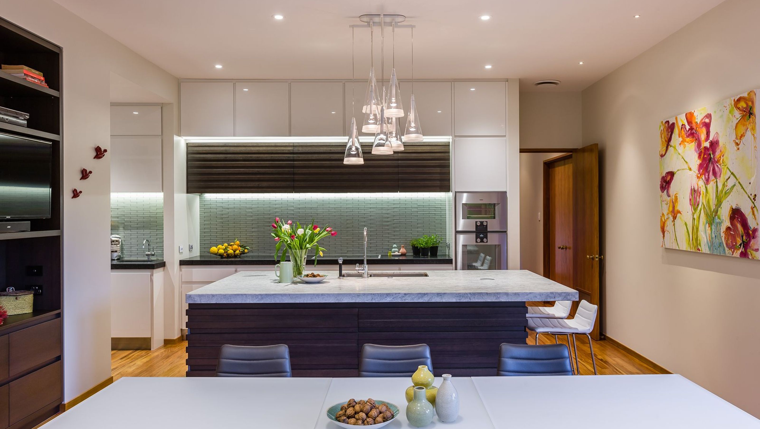Oratia Kitchen Interiors