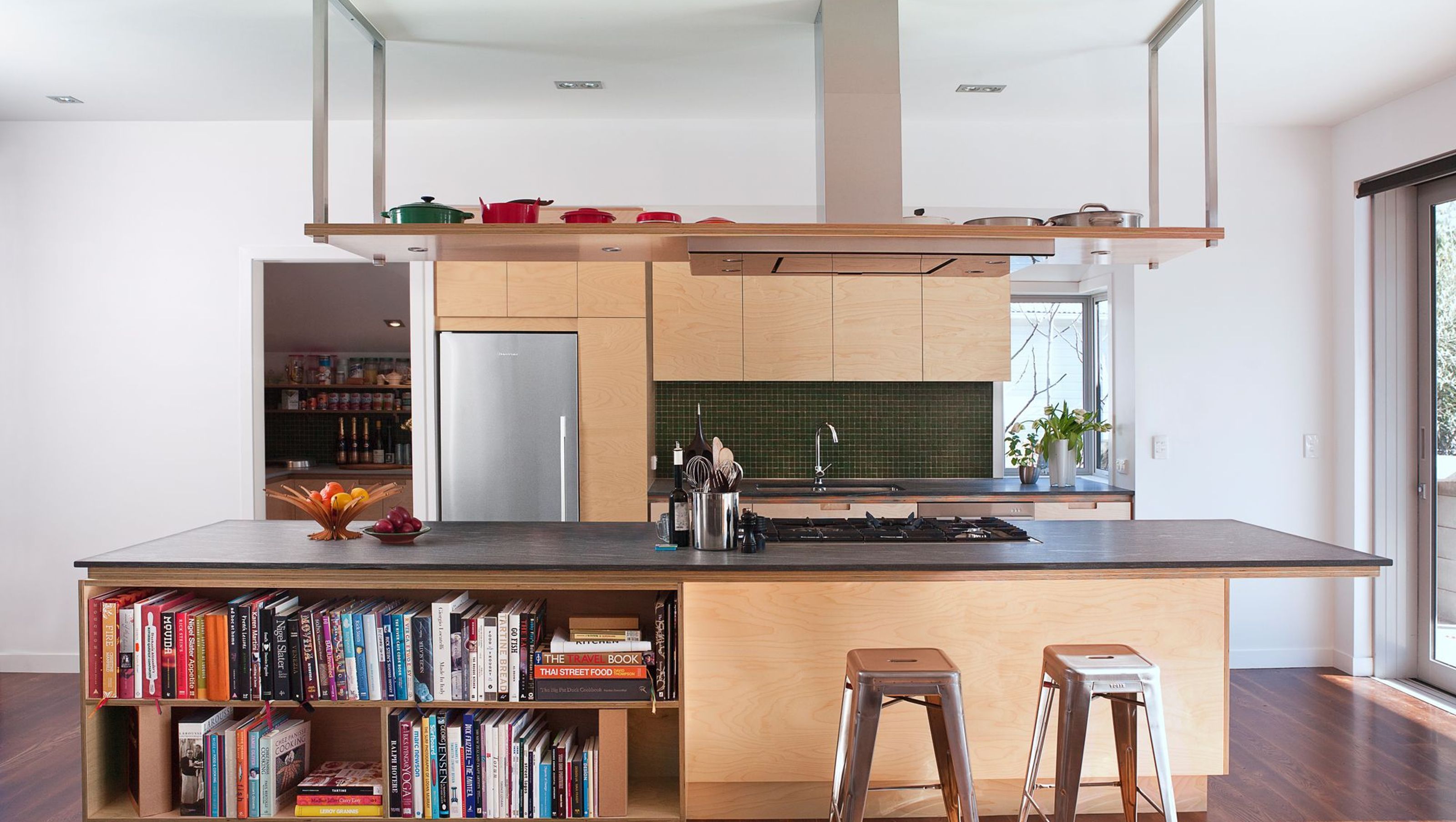 Point Chevalier Kitchen