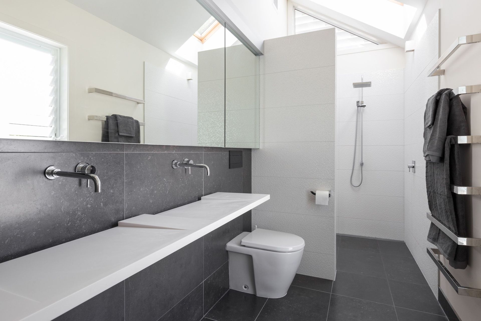 Epsom New House