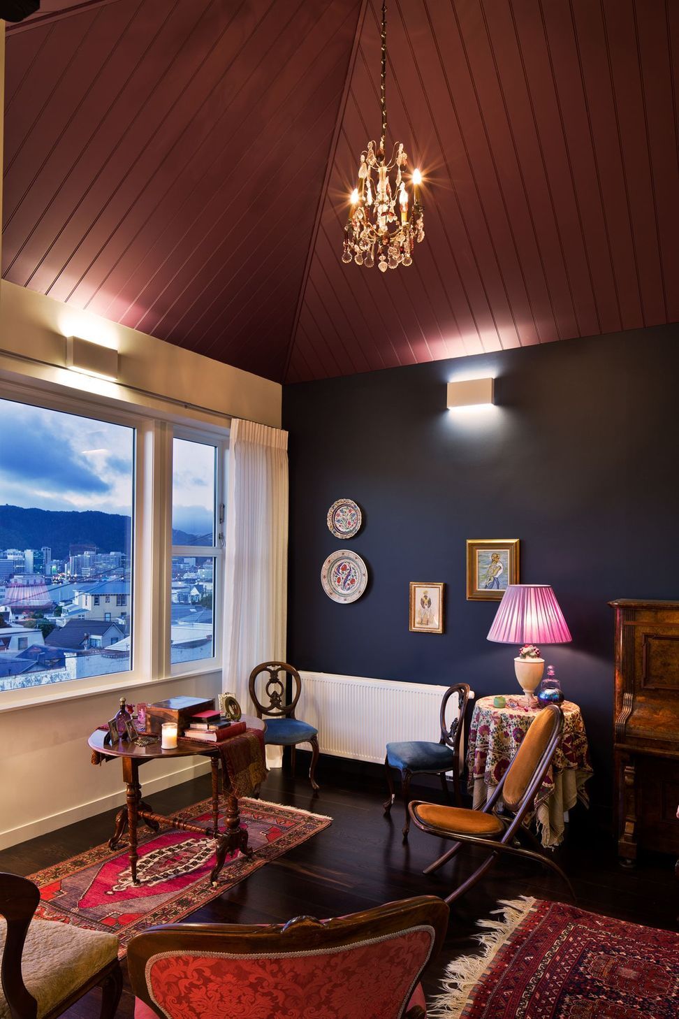 Mount Vic Home