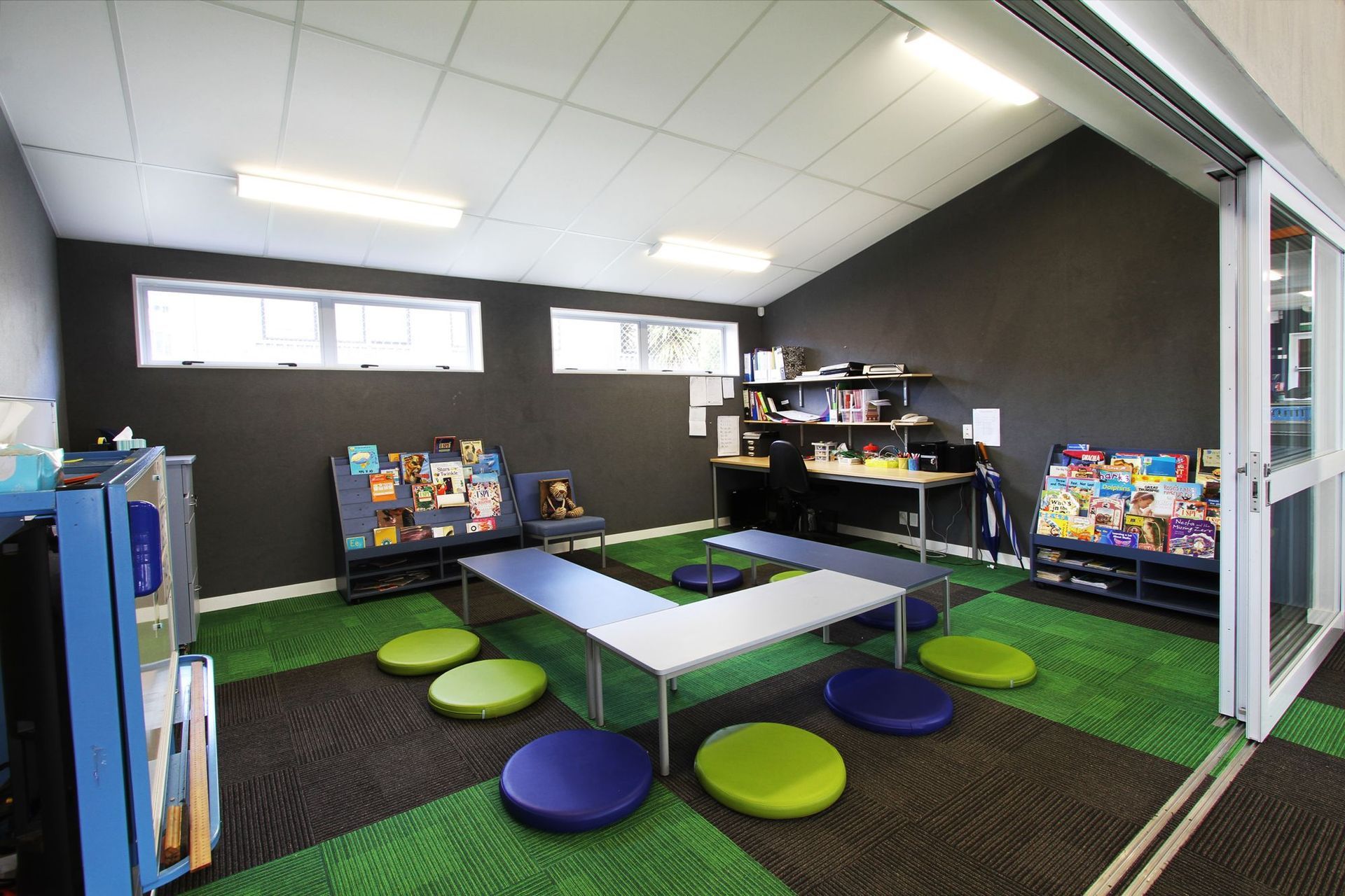 Ellerslie School
