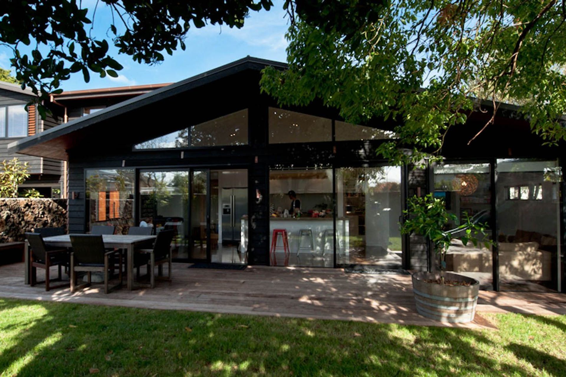 Ellerslie House