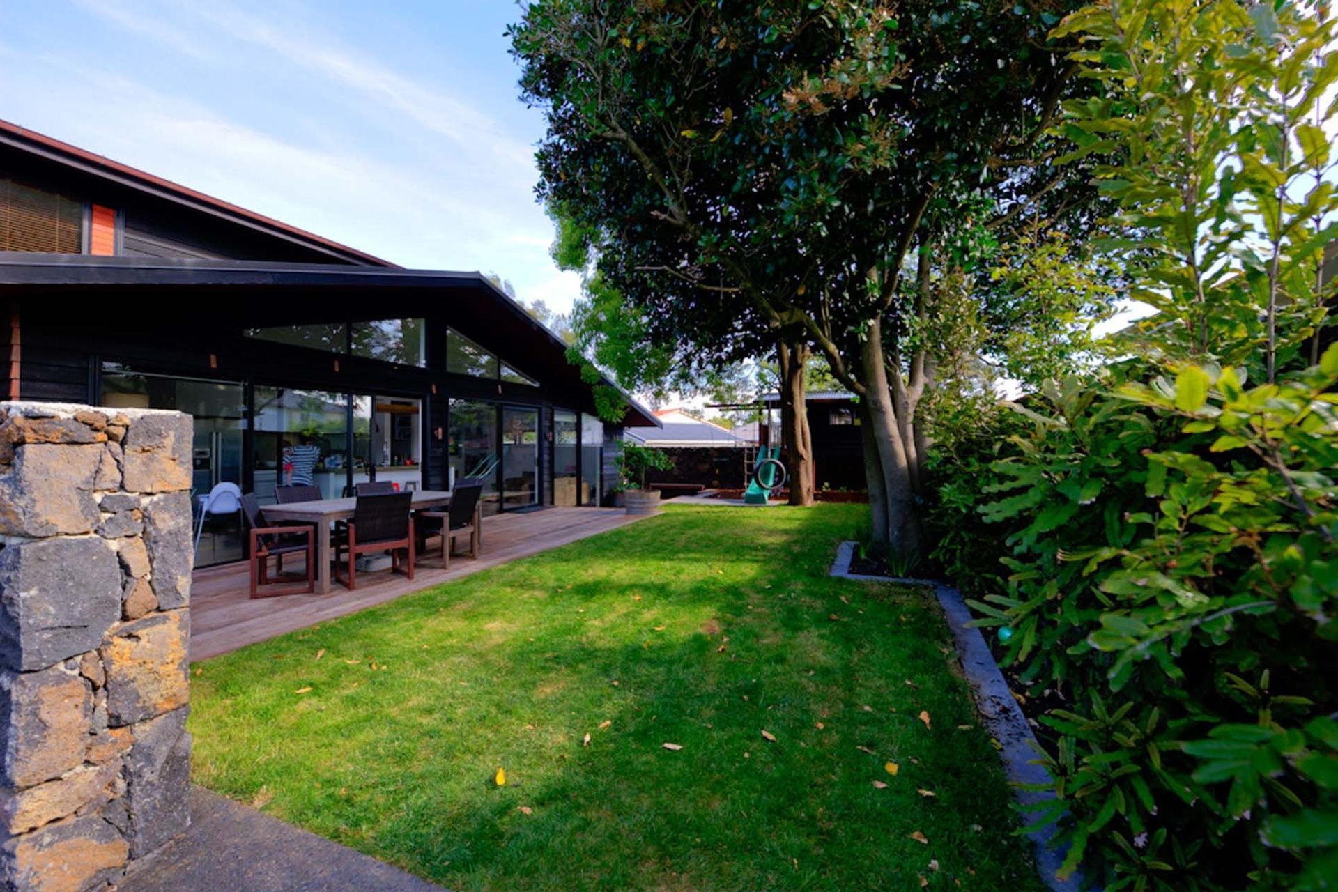 Ellerslie House