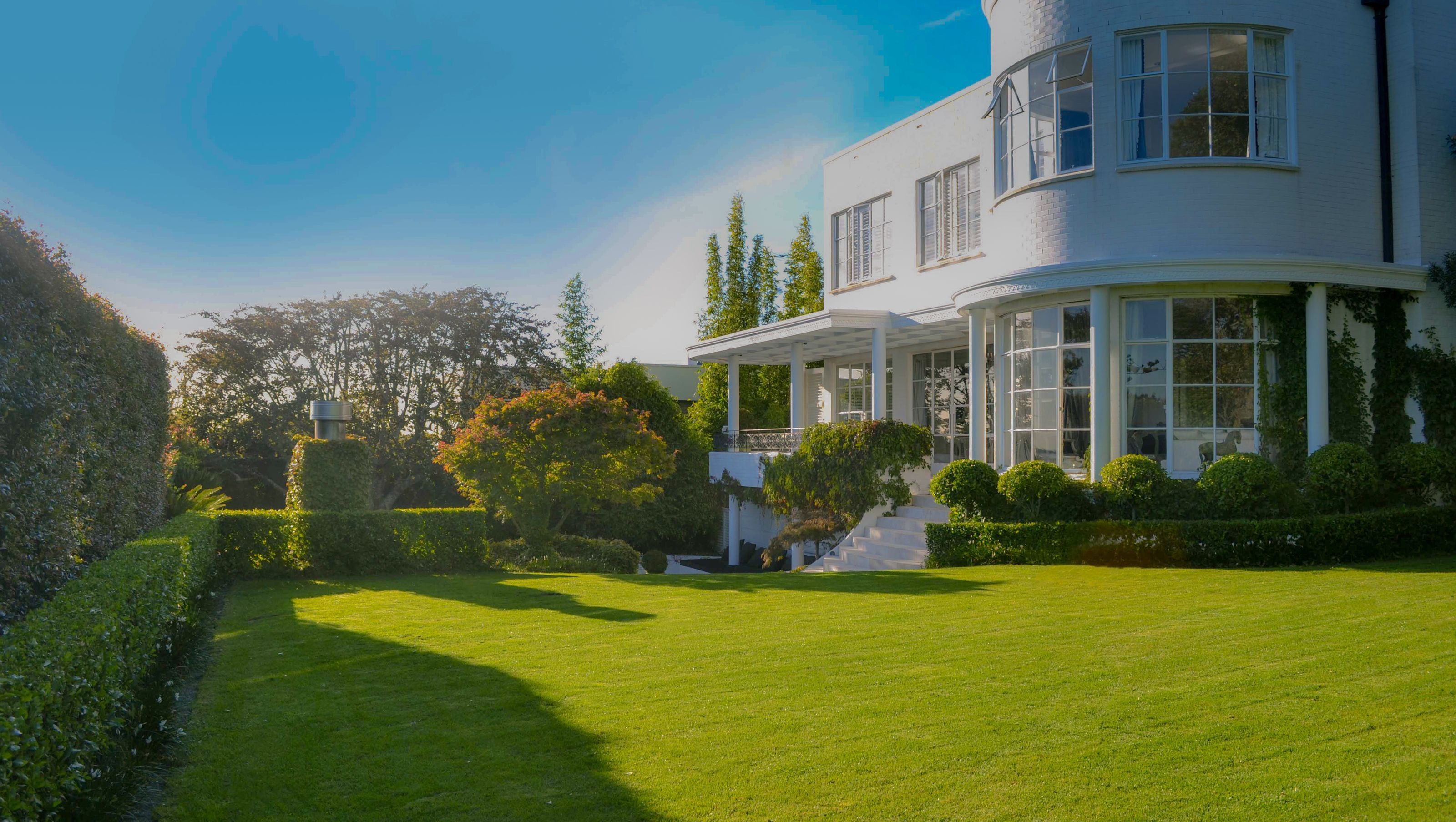 Remuera Garden, Remuera