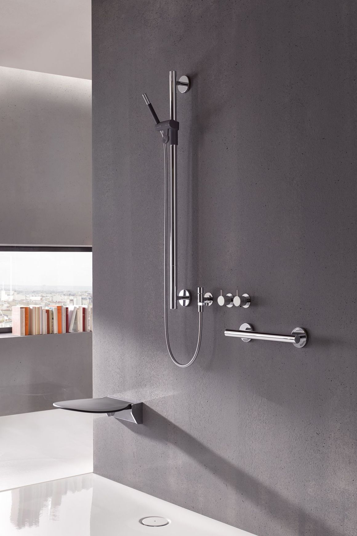 HEWI System 800