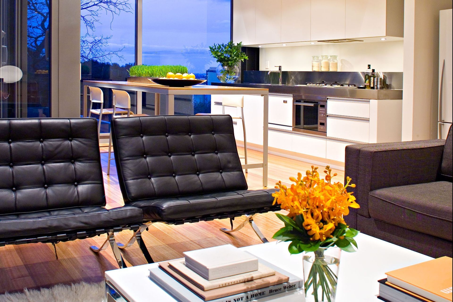 GRAFTON APARTMENT