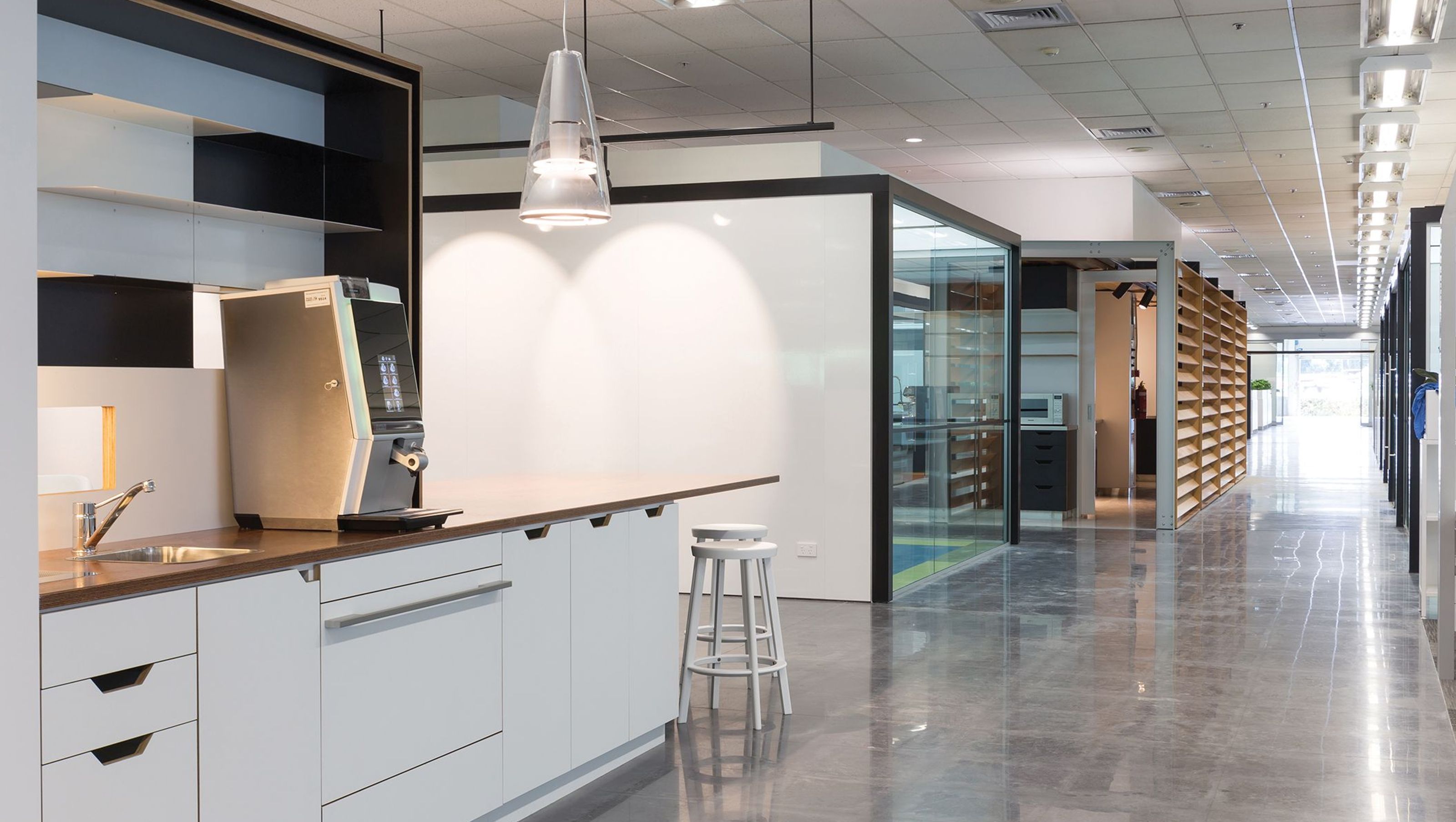 Fisher & Paykel E. Tamaki