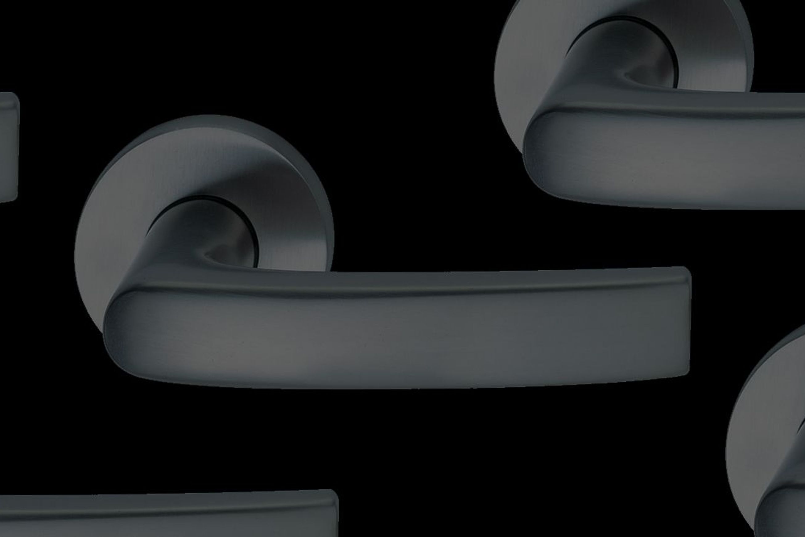 FSB 1015 Lever Handle