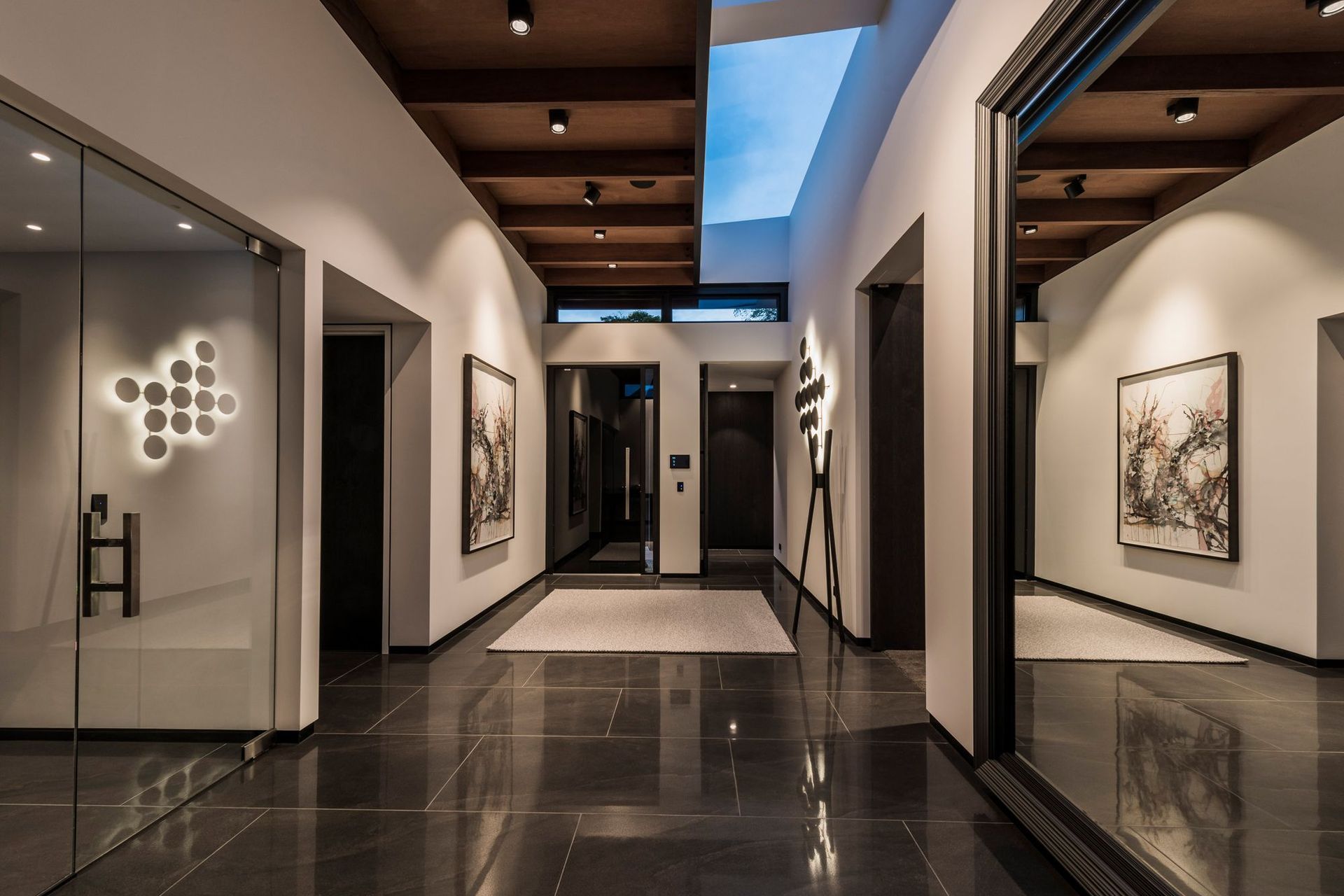 Fendalton House