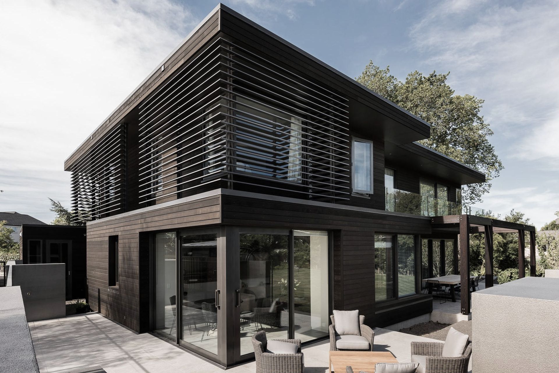 Merivale 2
