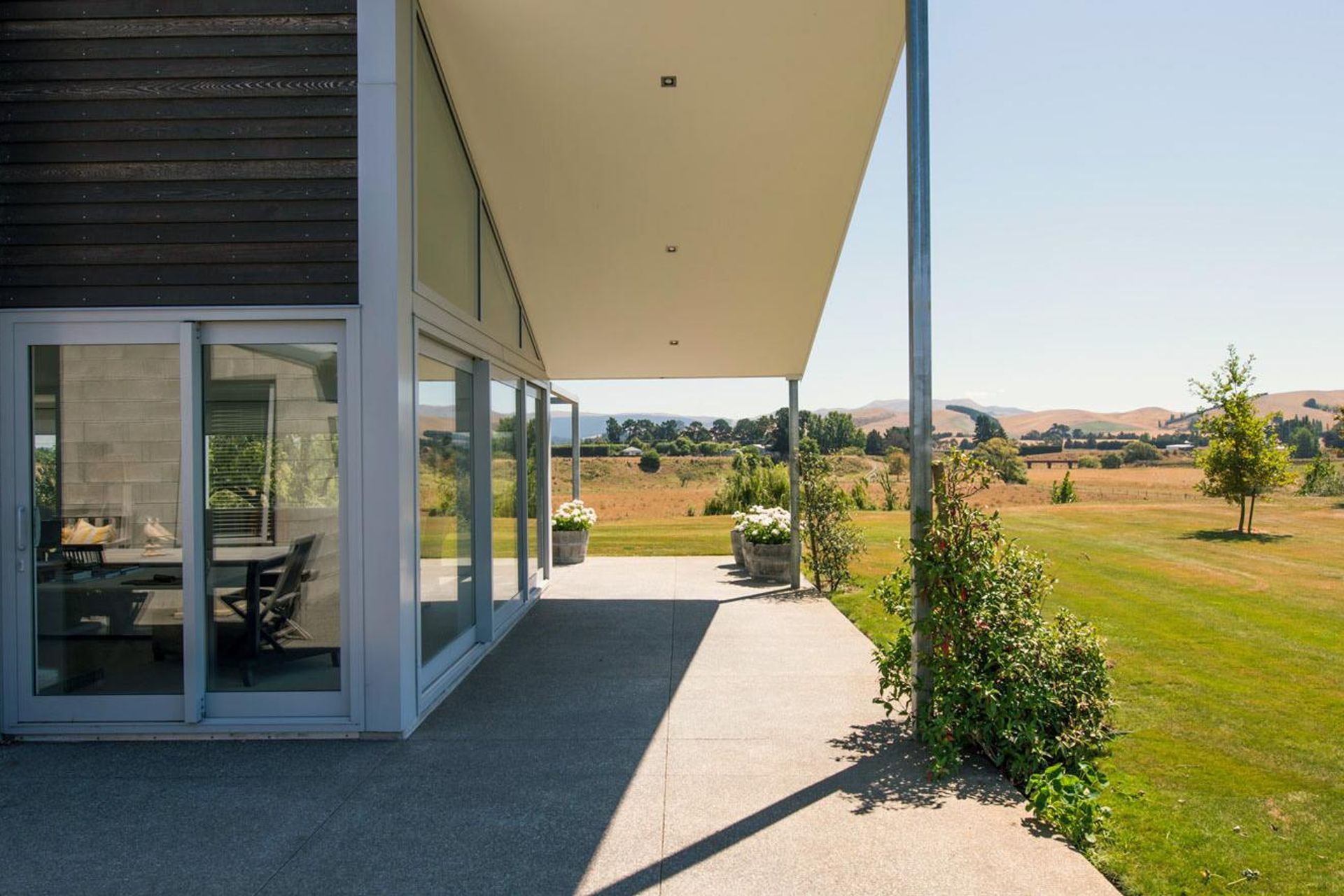 Pastoral Elegance