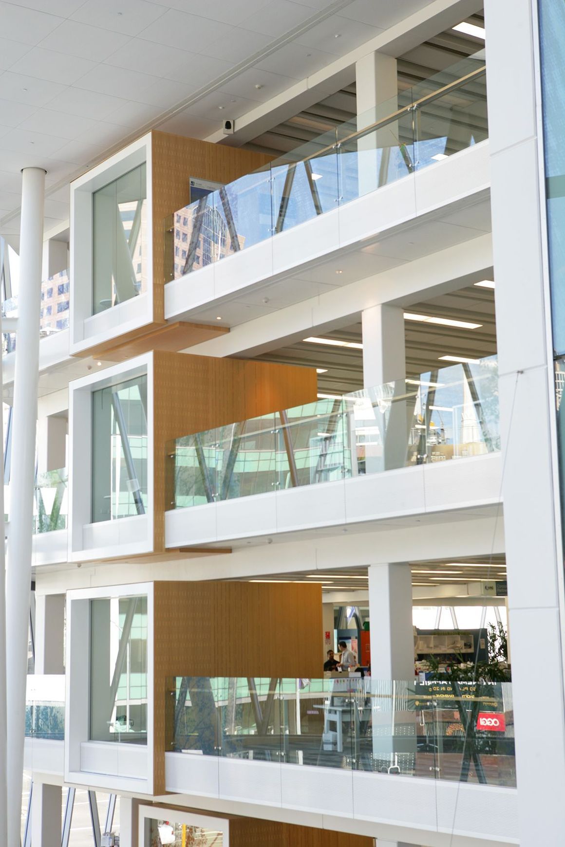 Multigroove Perforations Acoustic - Big River Panels