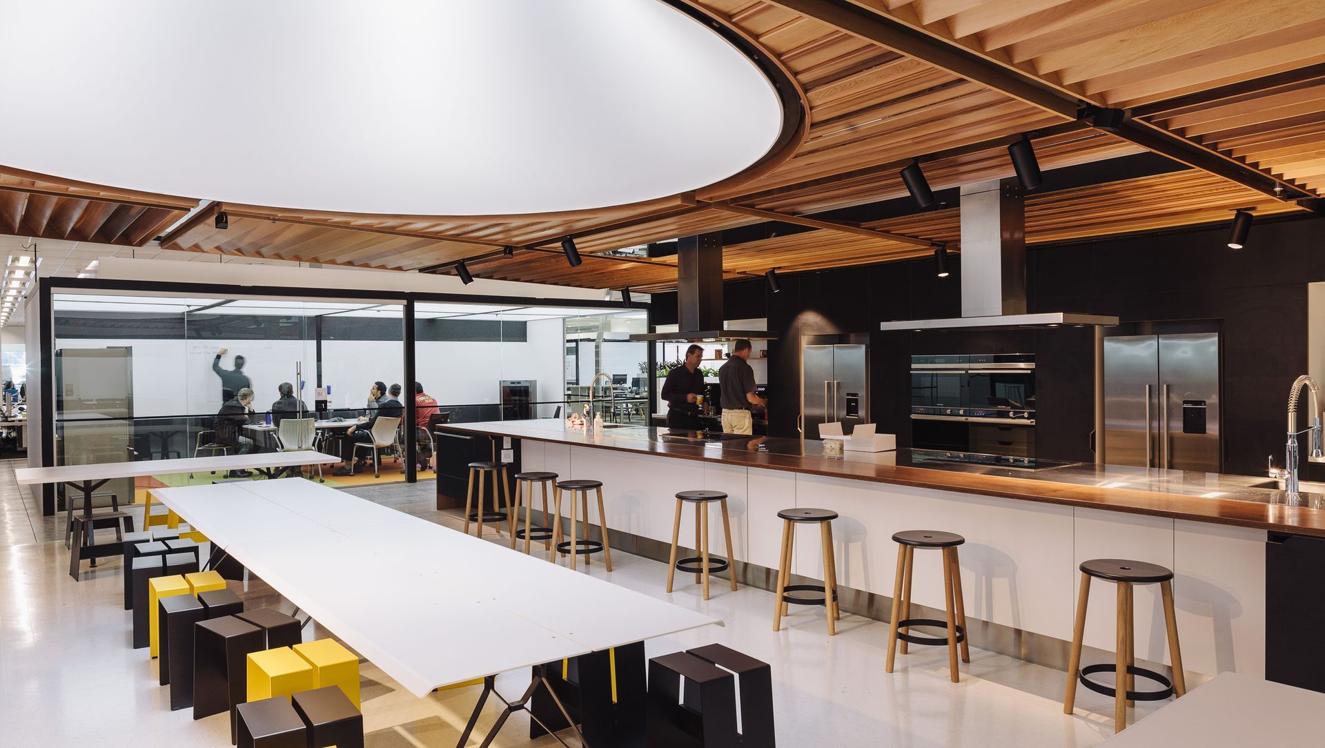 Fisher & Paykel Design Centre banner