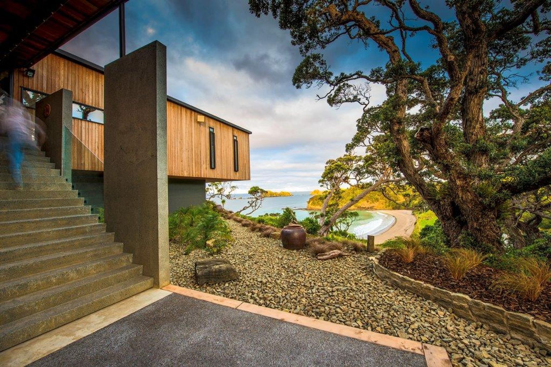 Fraser Home