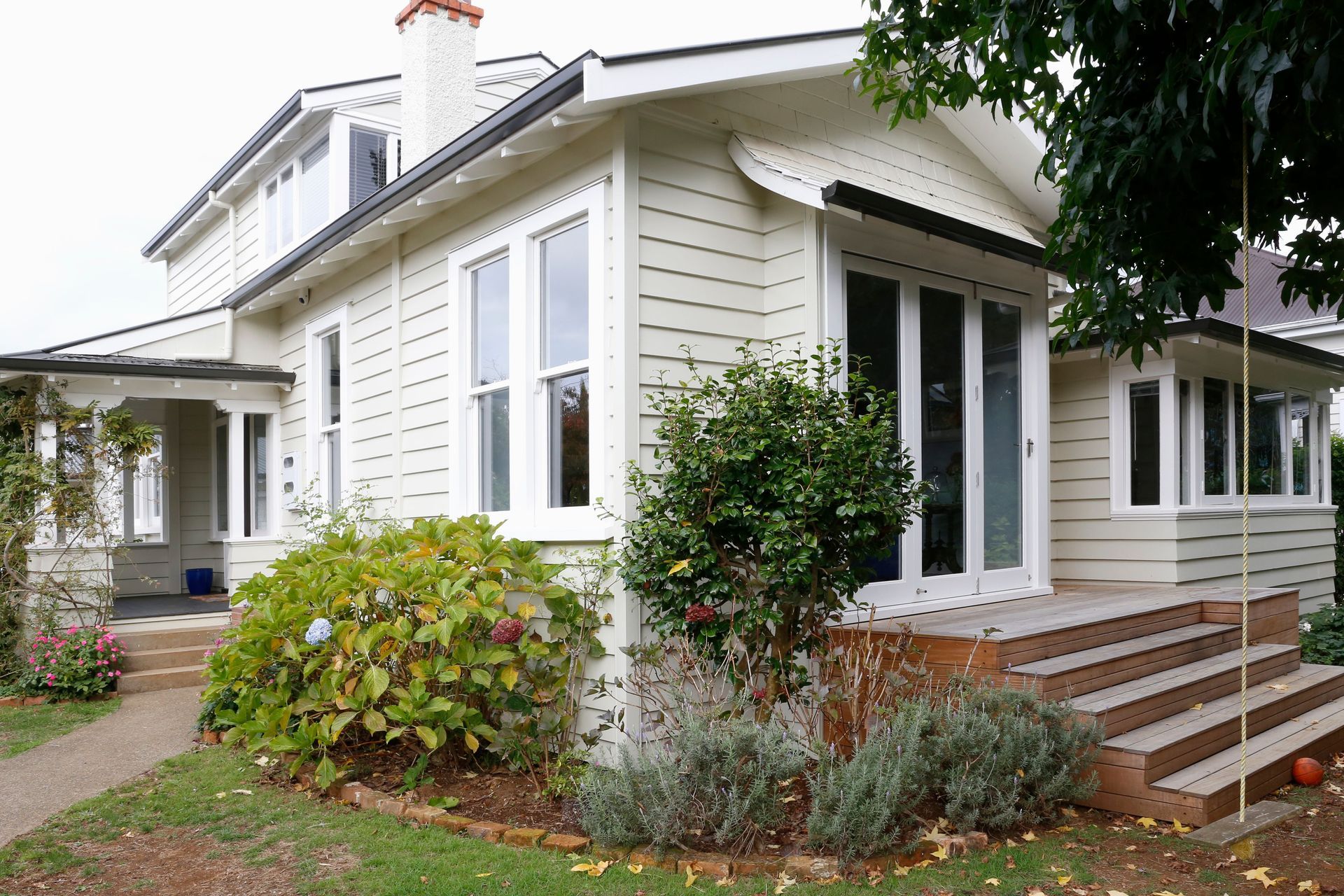 Epsom House