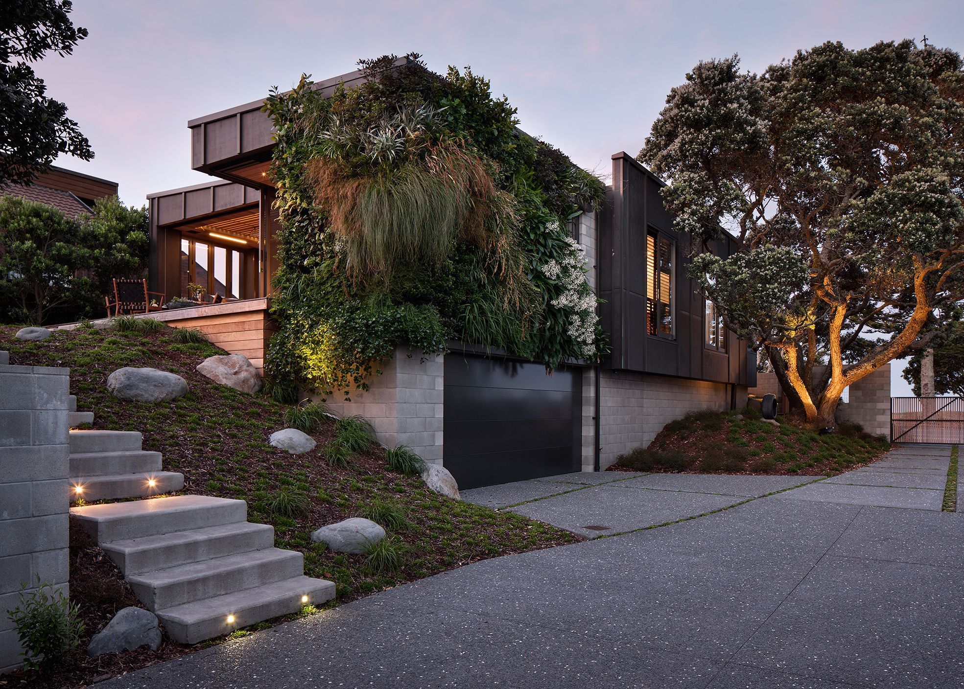 Architecture Bureau
