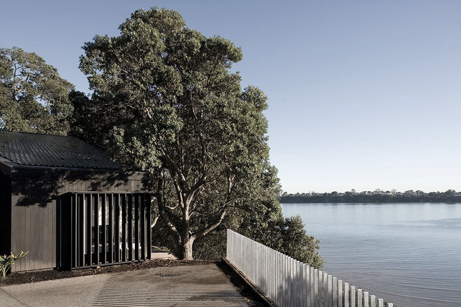 Stanley Point House