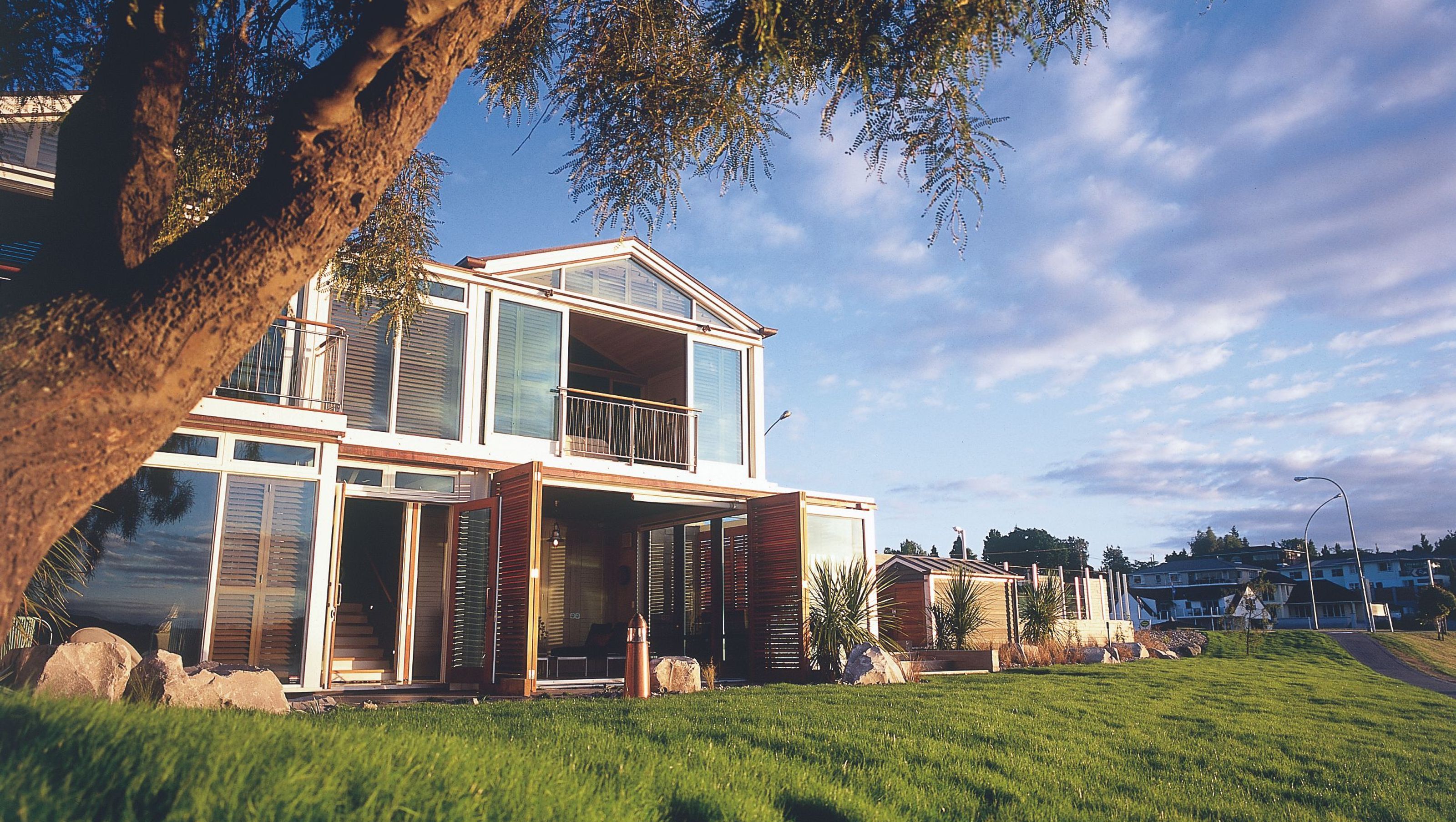 Te Kowhai Landing