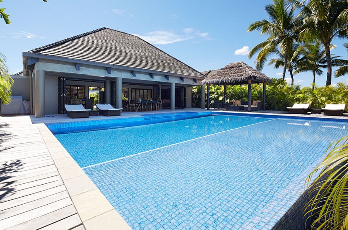 Marina Point, Fiji