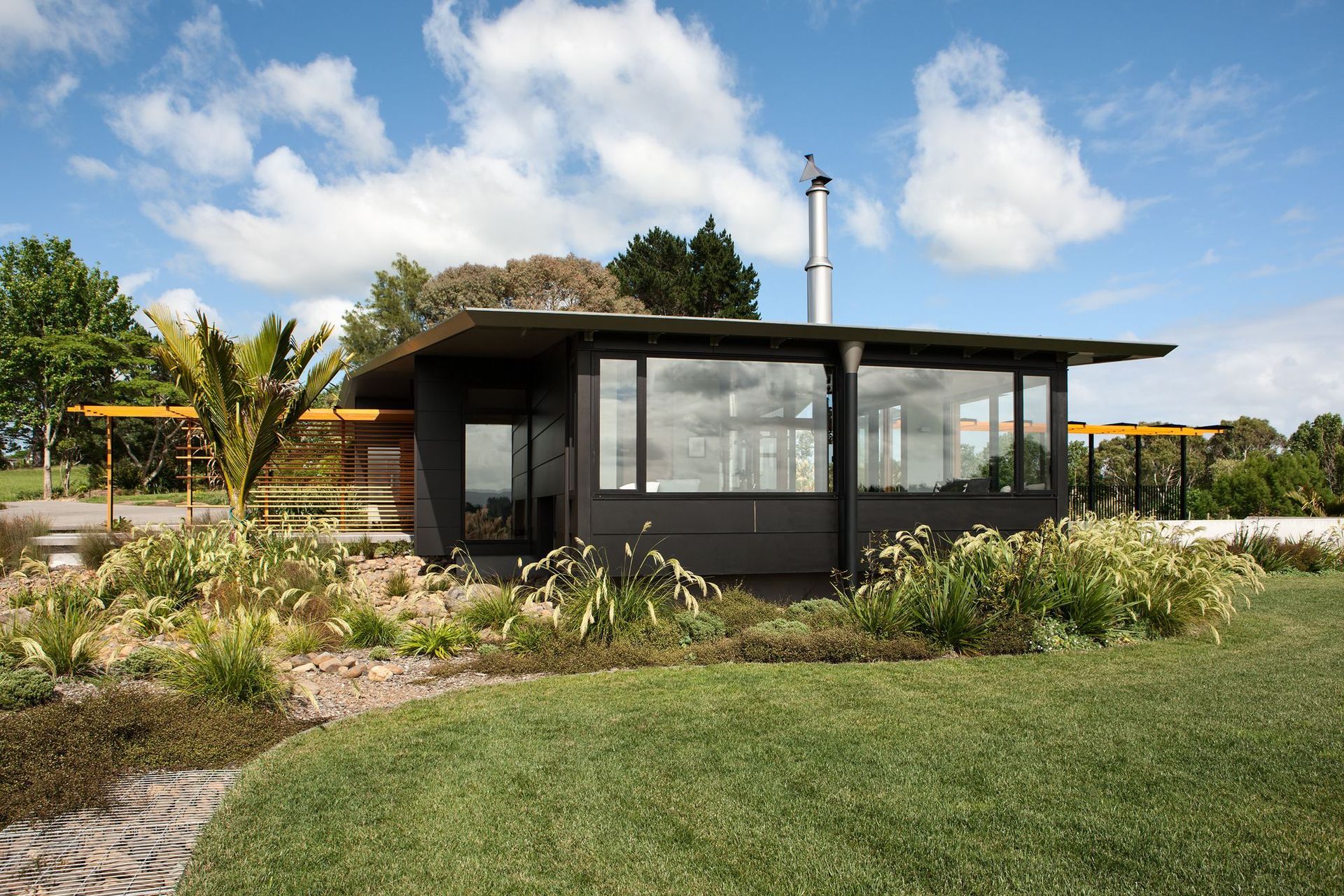 Karaka House