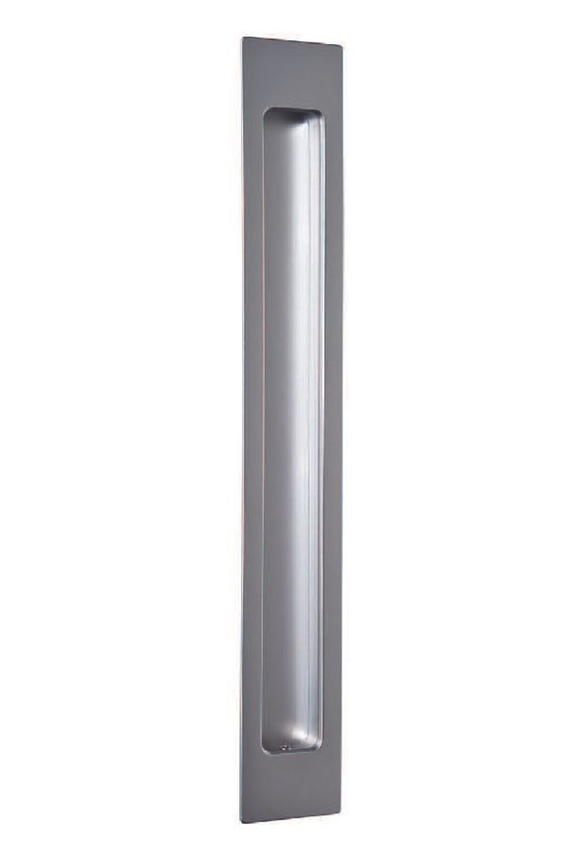 HB665 250mm Flush Pull