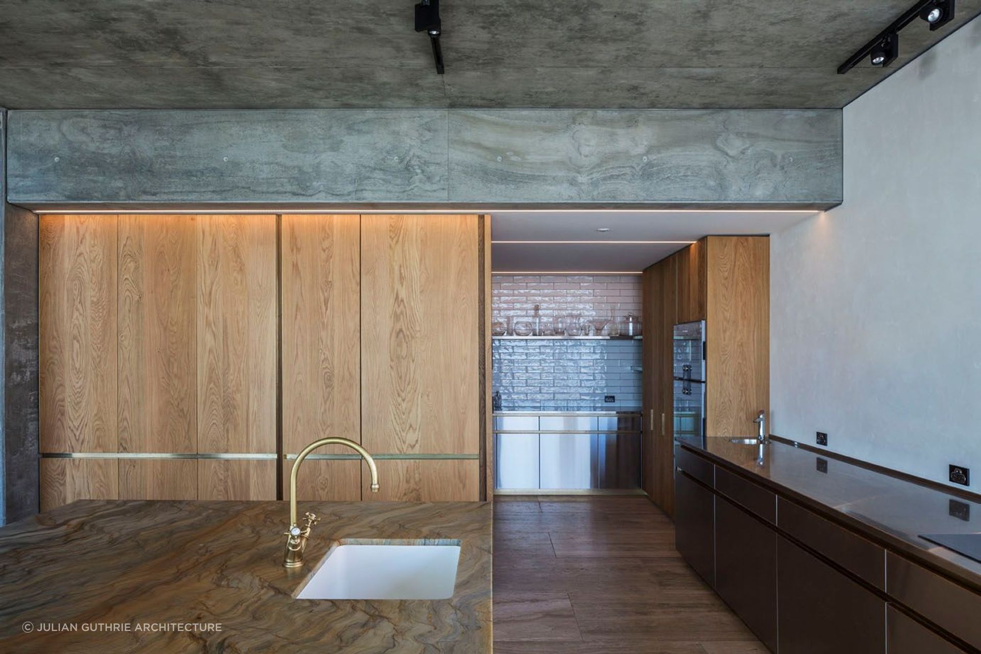 Hobson Bay House