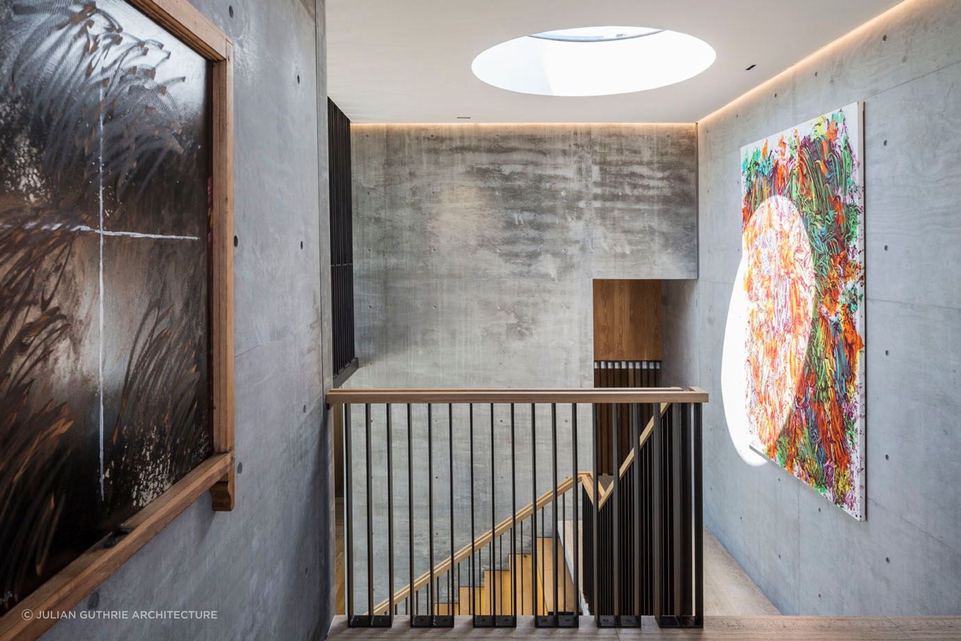 Hobson Bay House