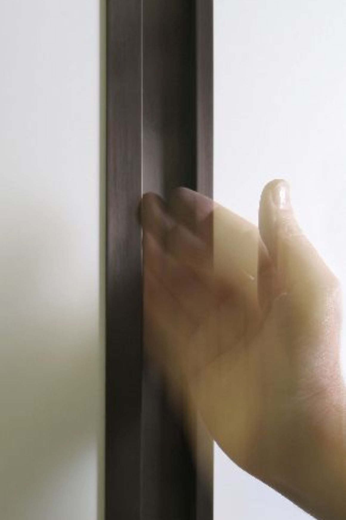 HB 1575 510mm Large Flush Pull