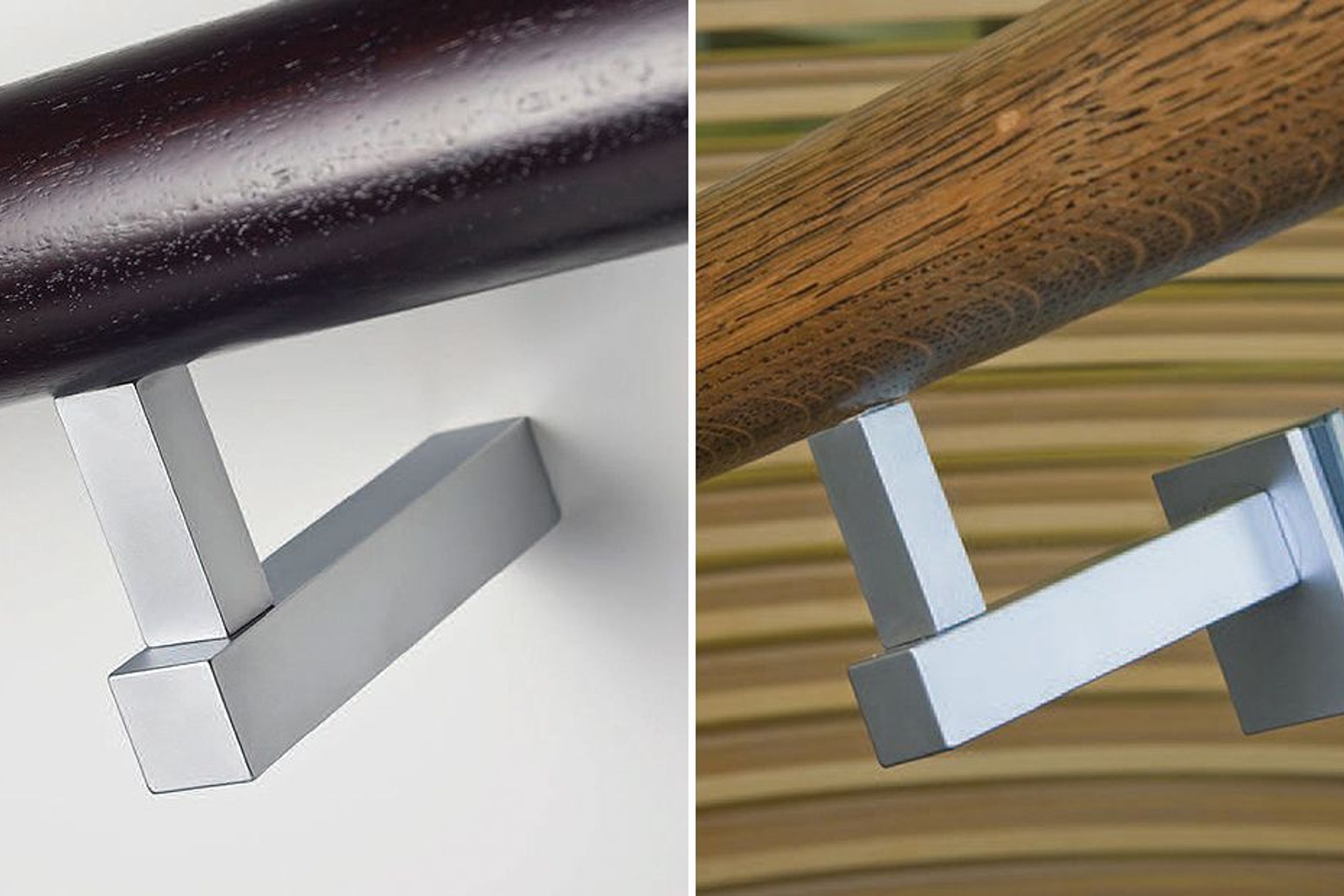HB540 Stair Rail Bracket for Handrails