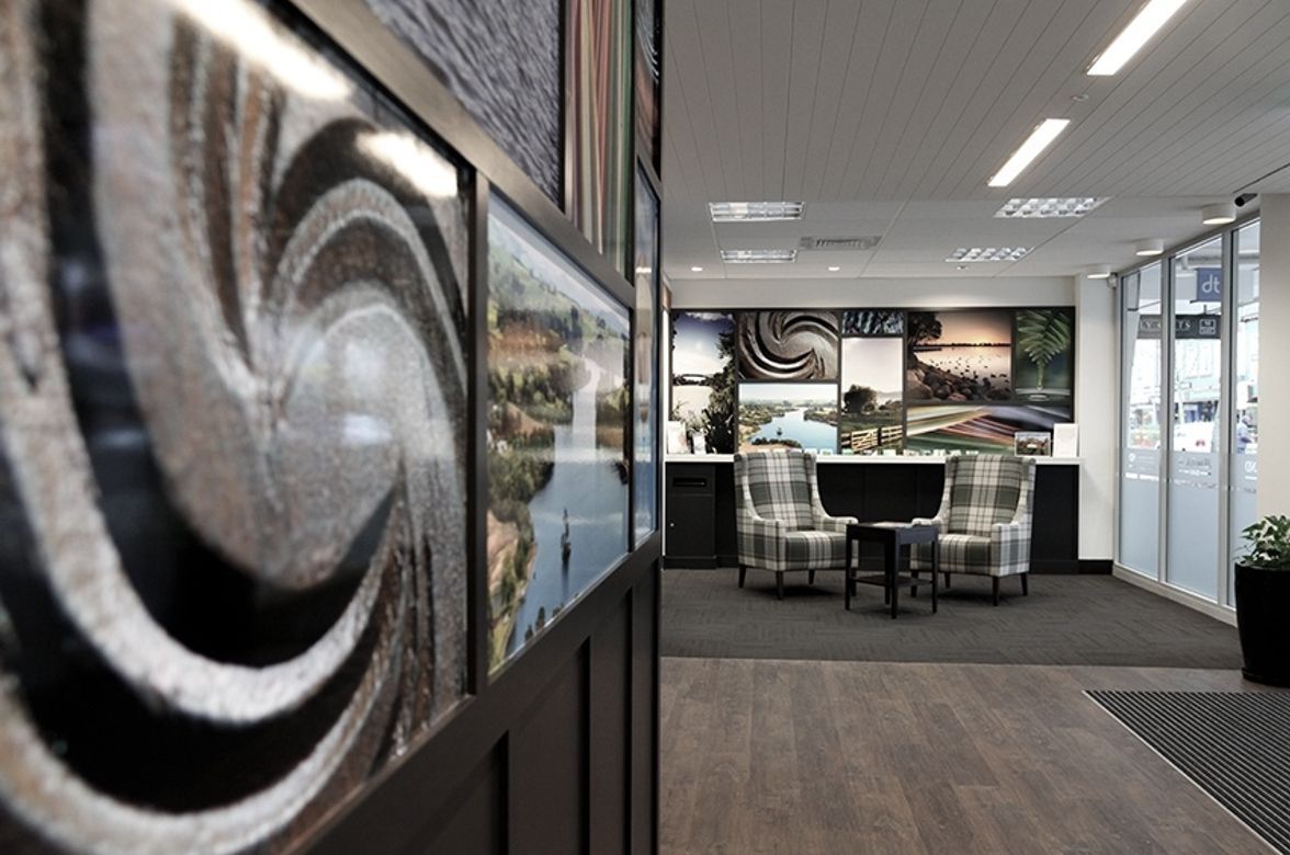 Heartland Bank