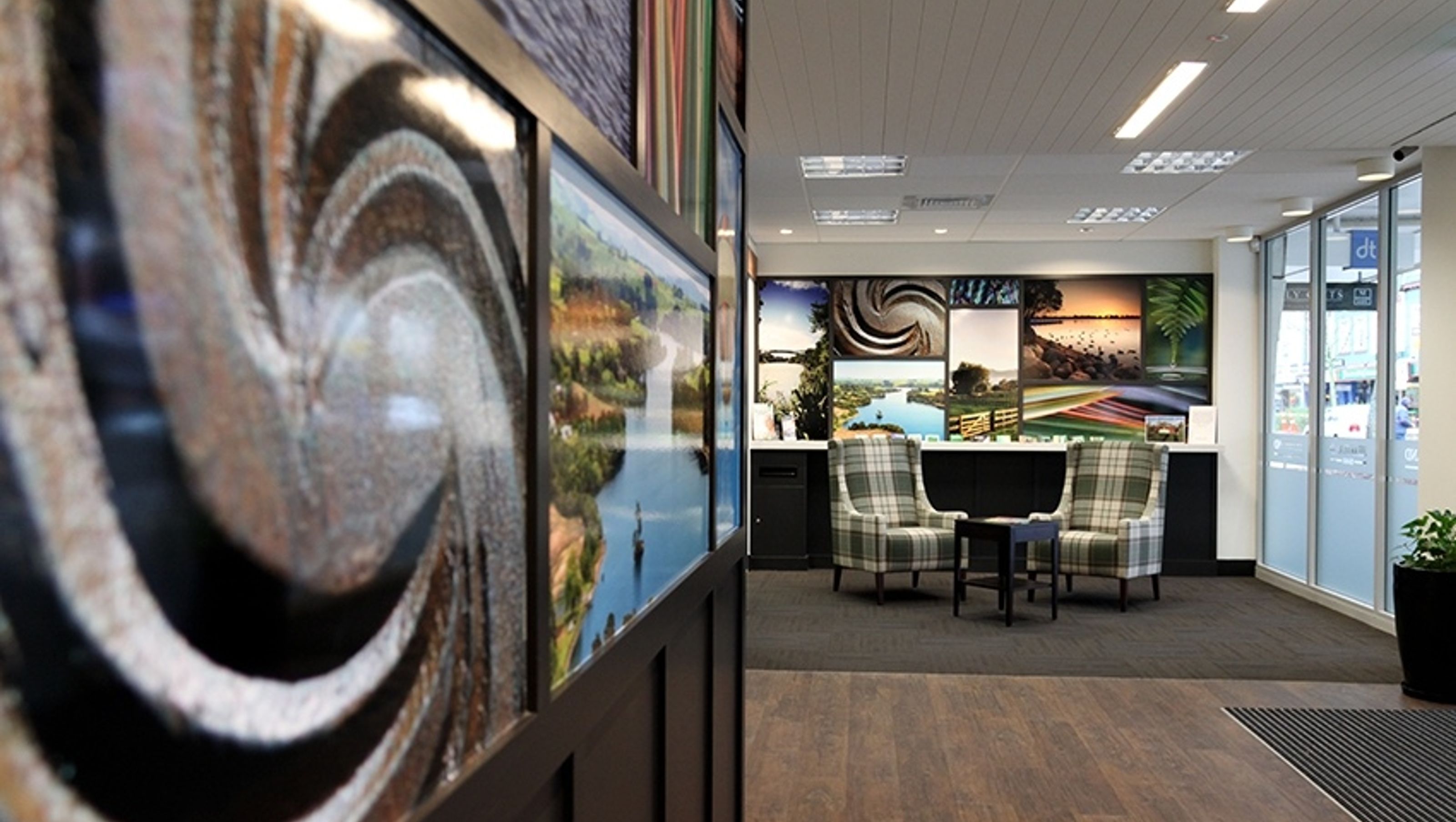 Heartland Bank