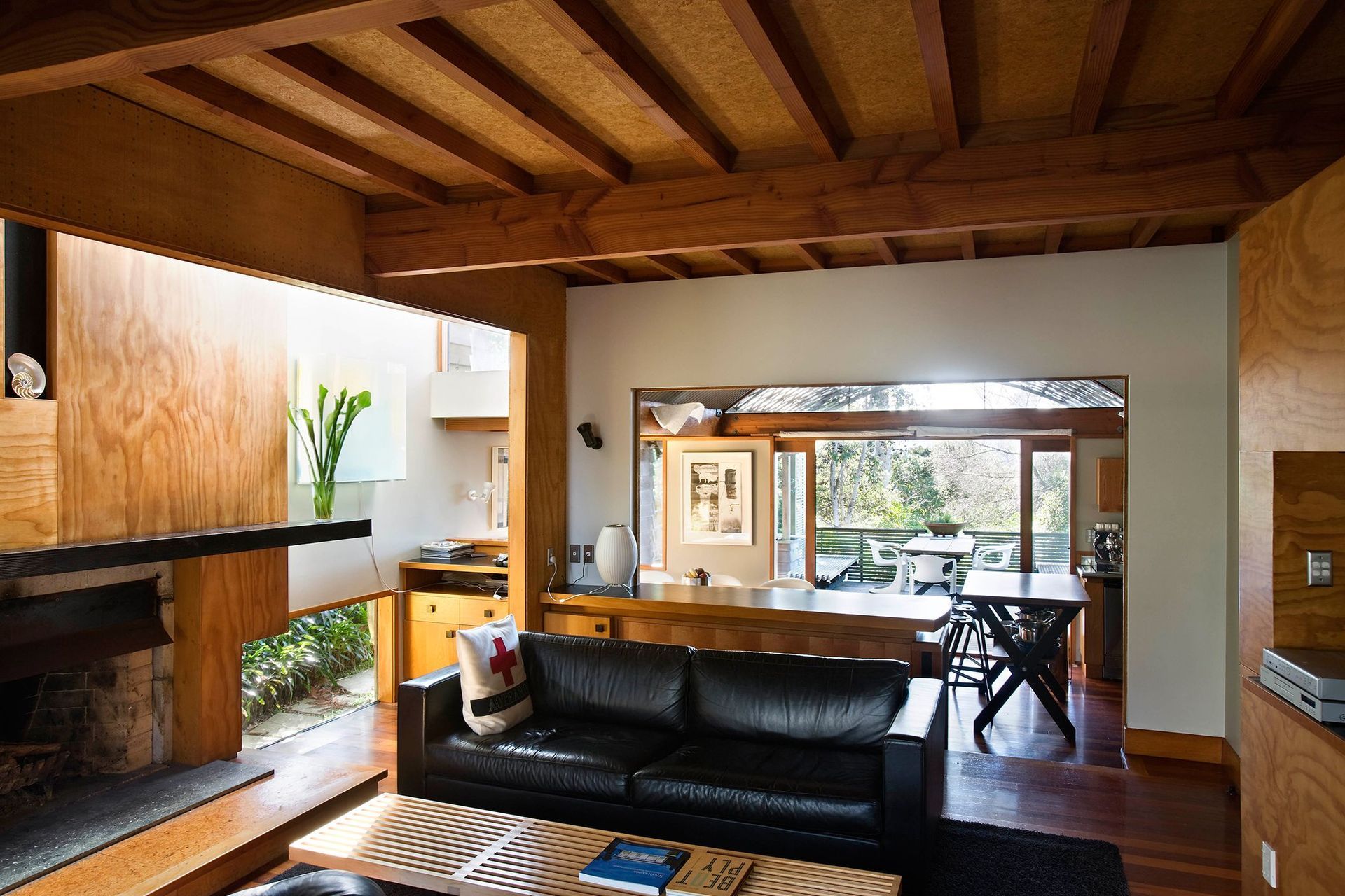 Heke Street House