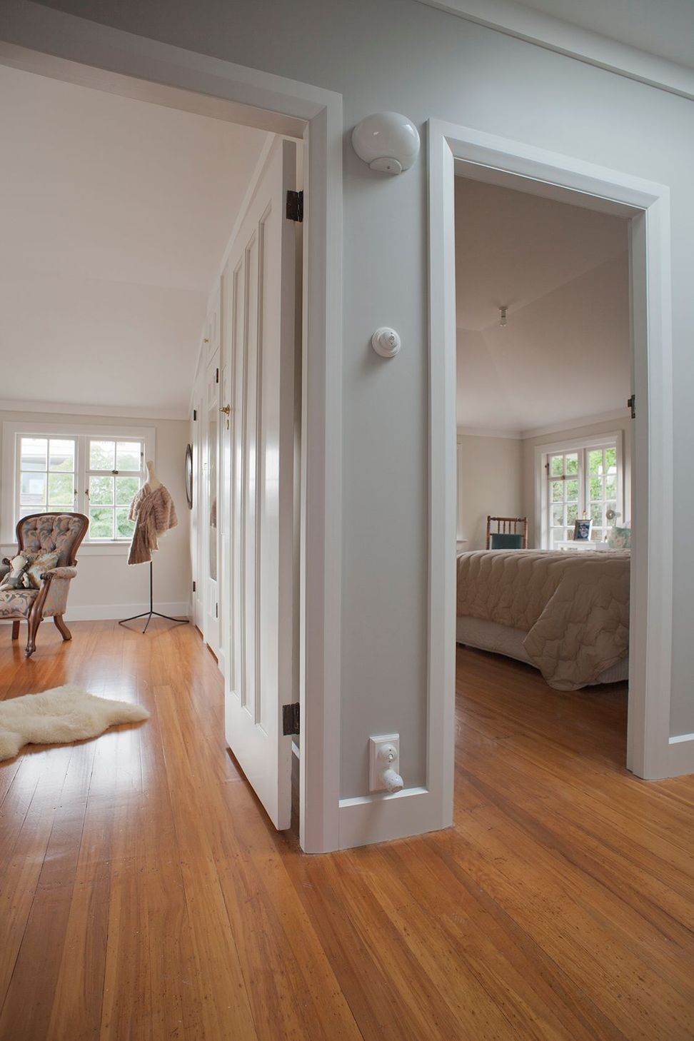 MISSION BAY RENOVATION