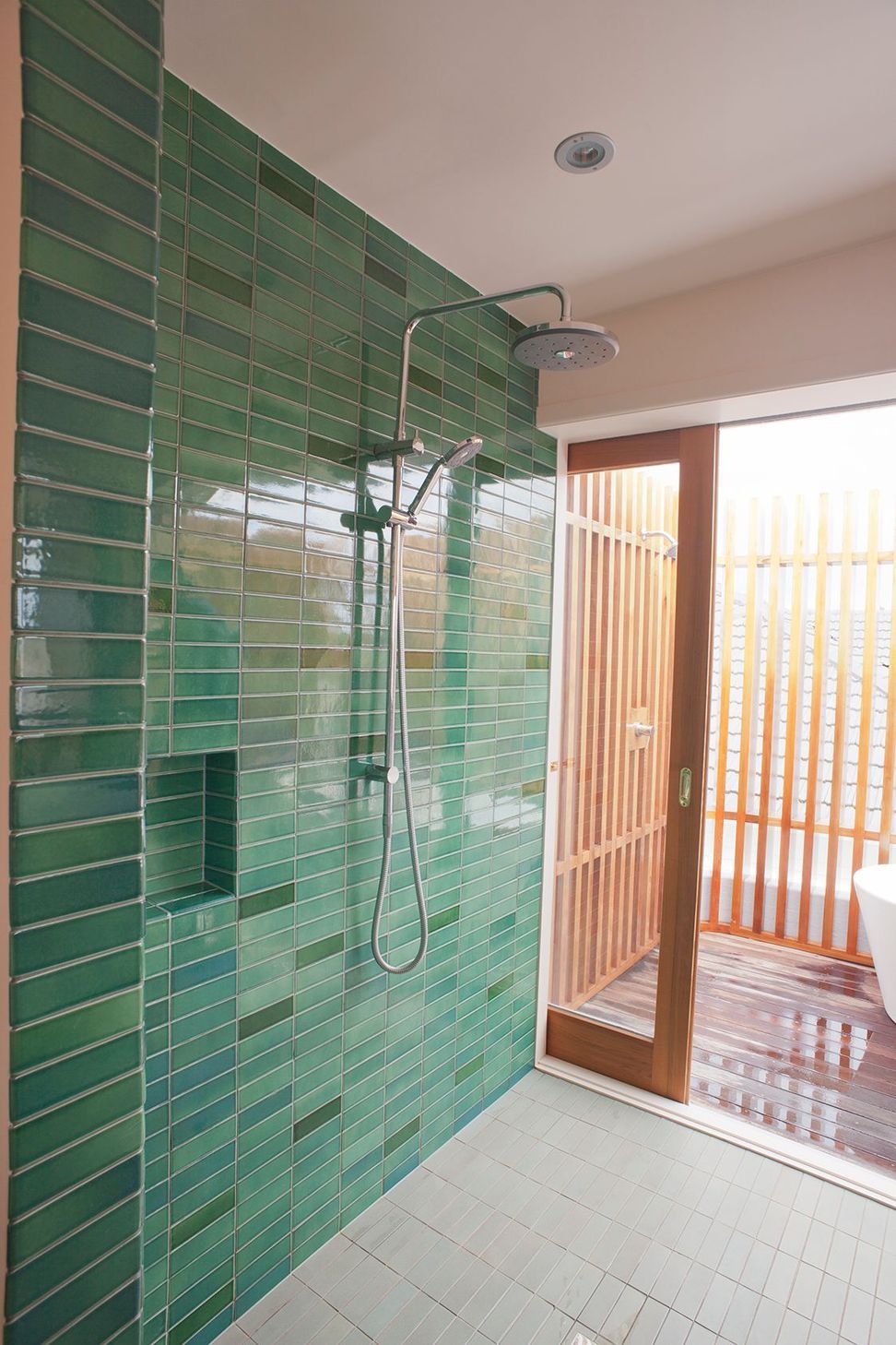 ART DECO RENOVATION, WESTMERE