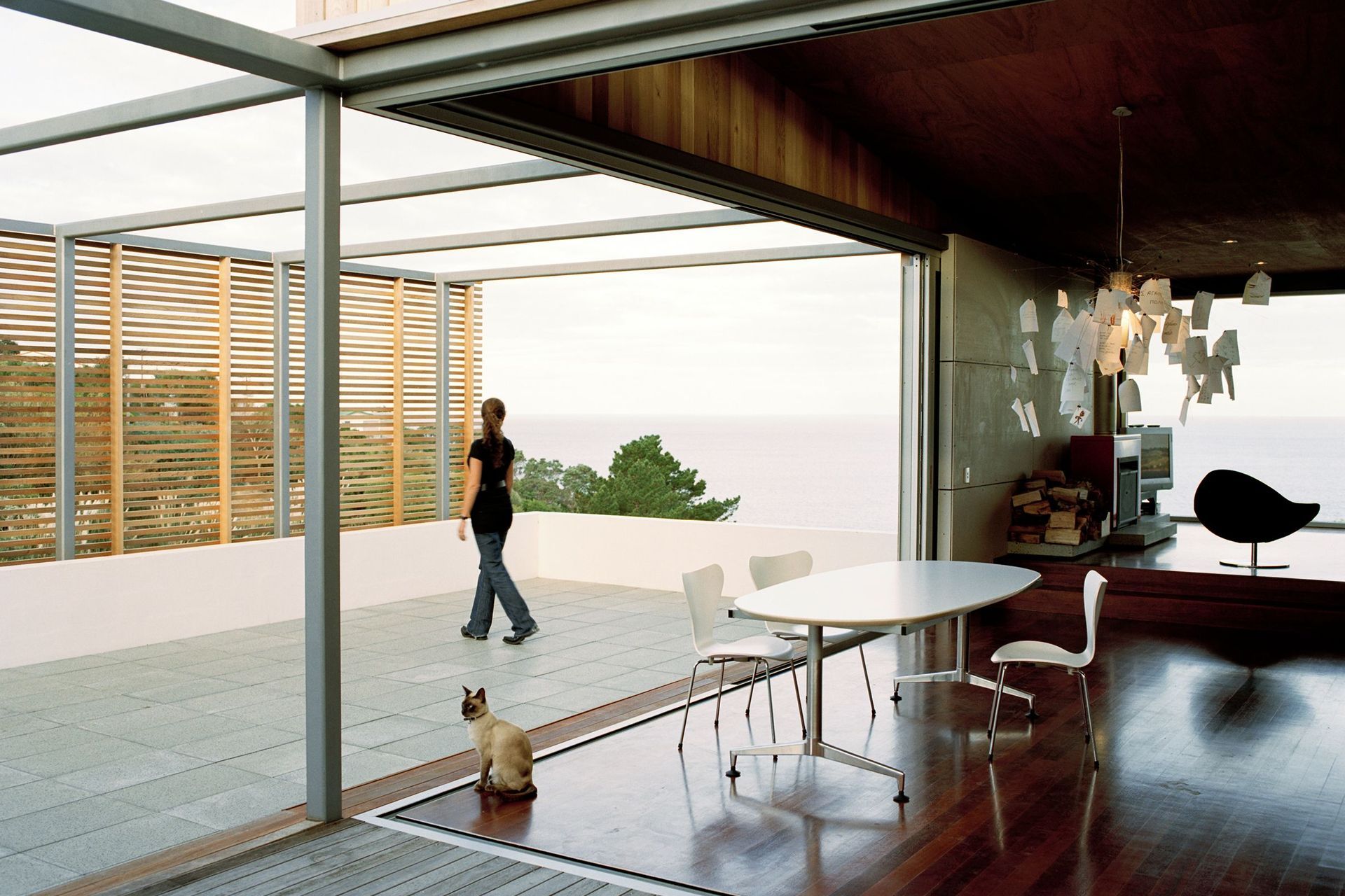Wonderview House