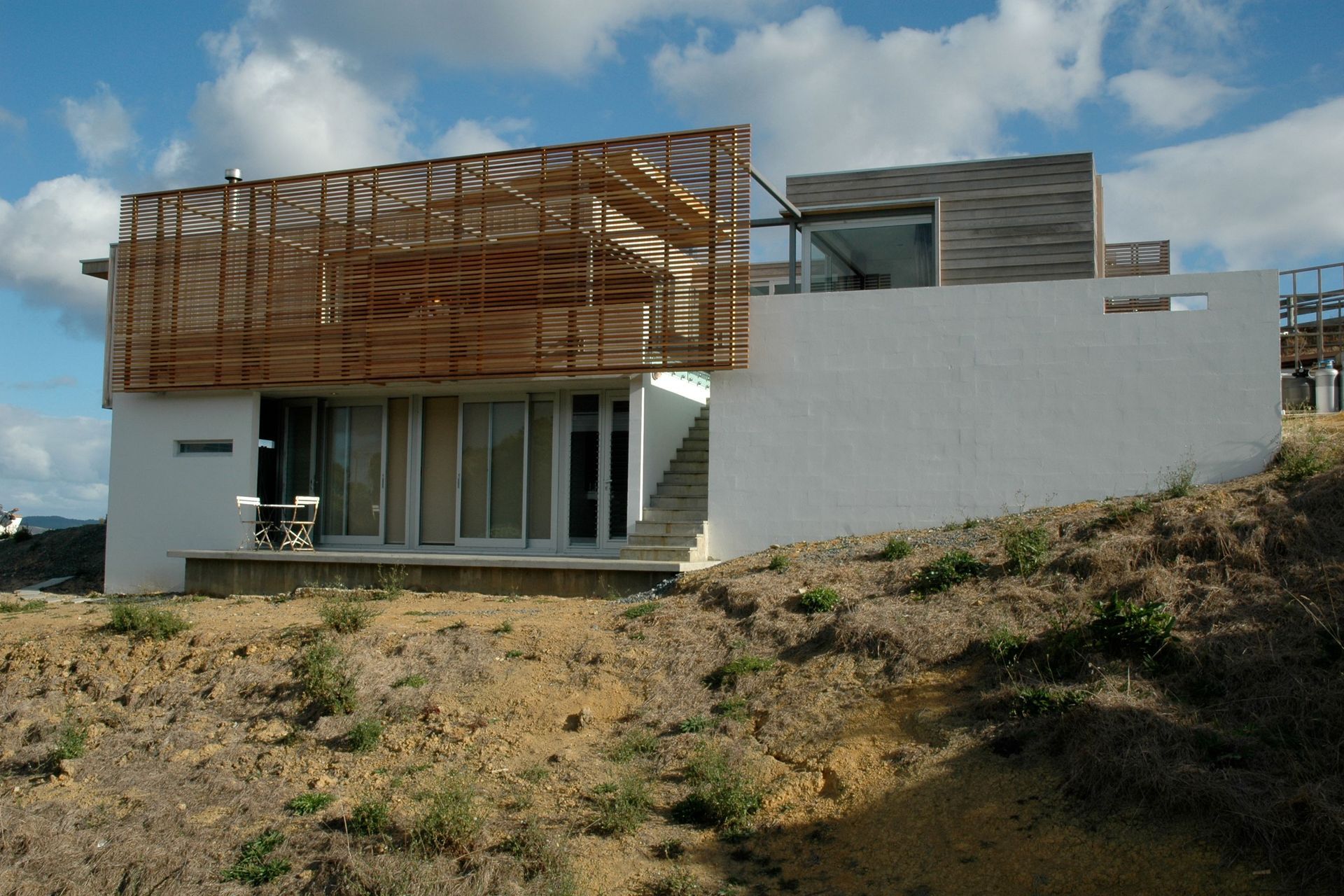 Wonderview House
