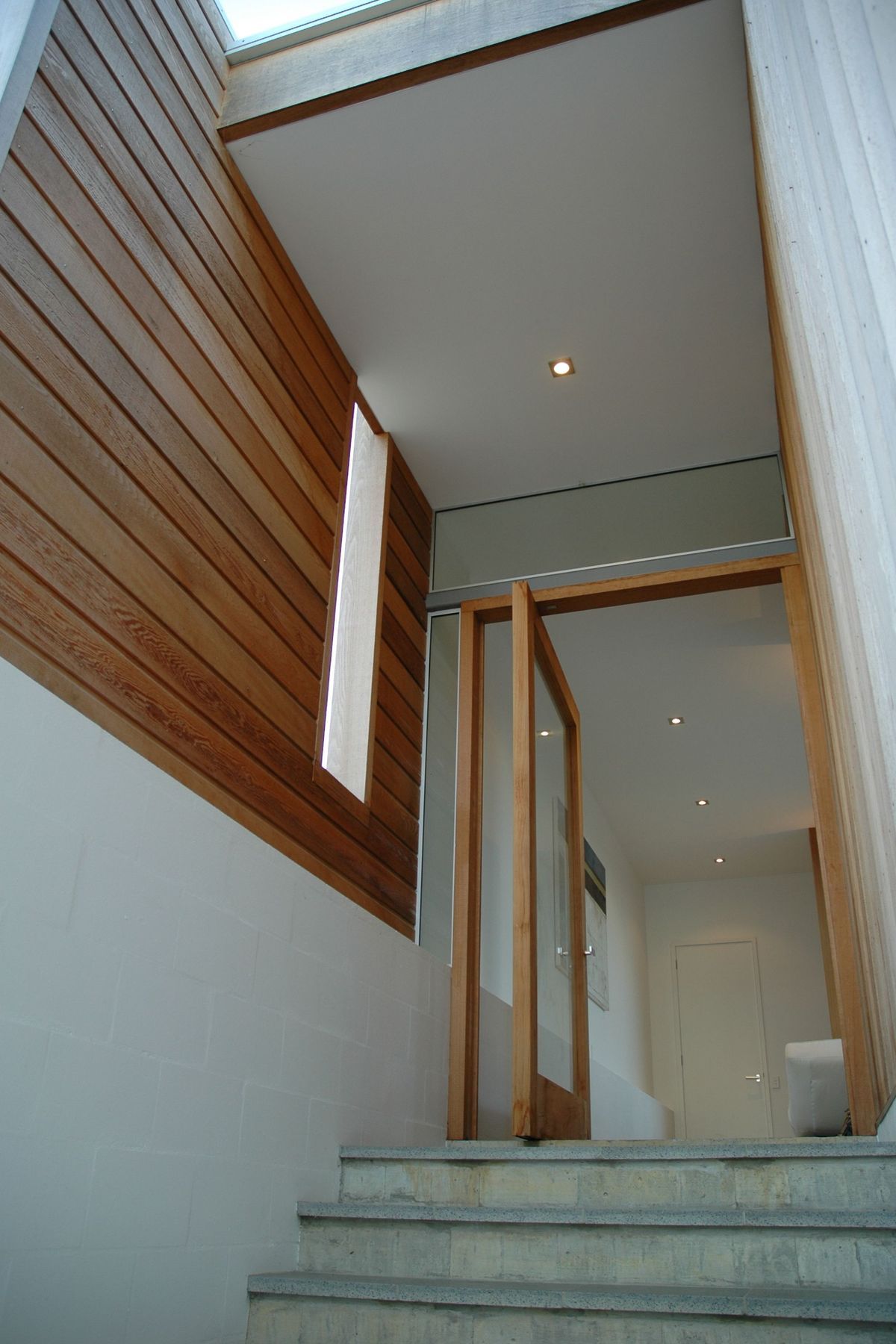 Wonderview House
