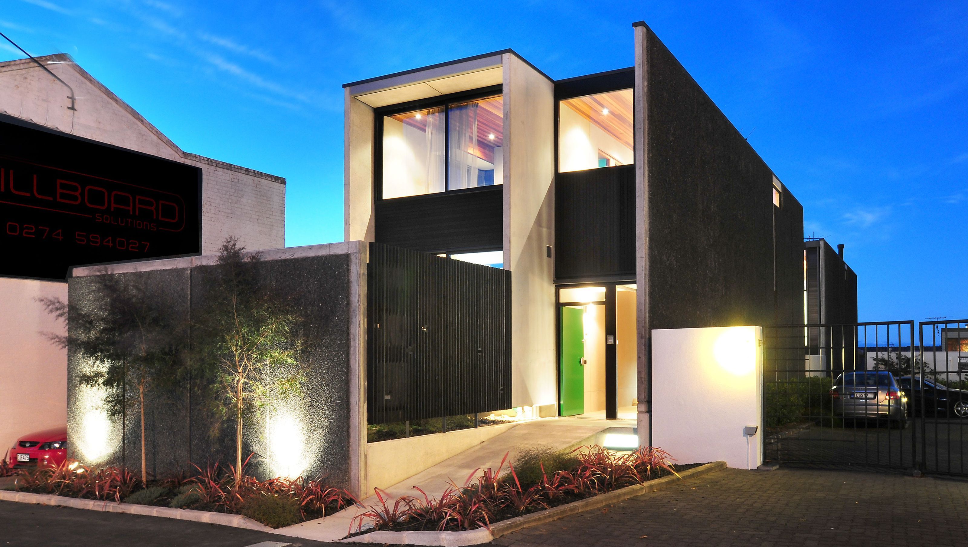Herne Bay Houses