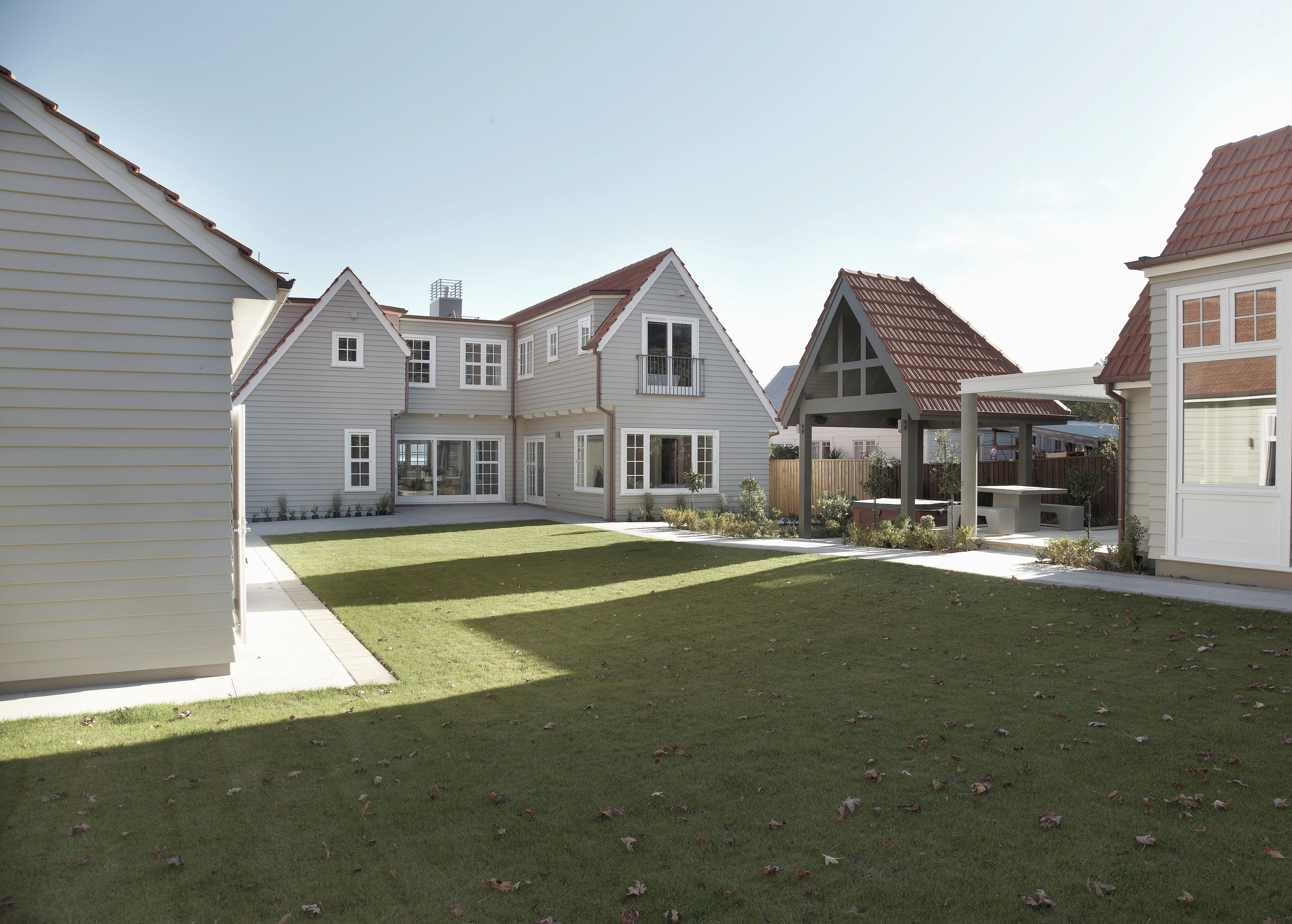 Callidus Architects