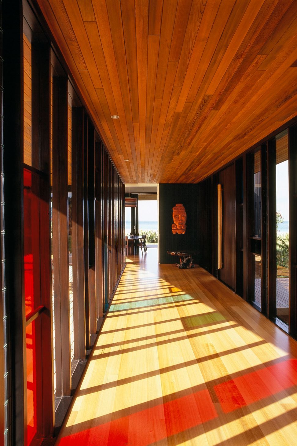 Hot Water Beach House