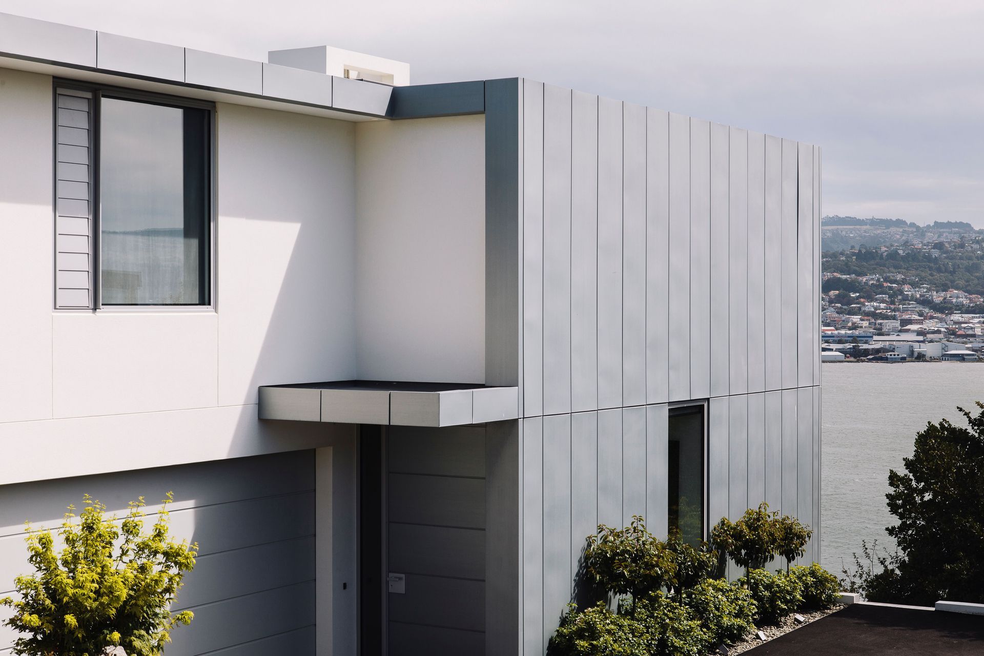 Harbour View House, Dunedin