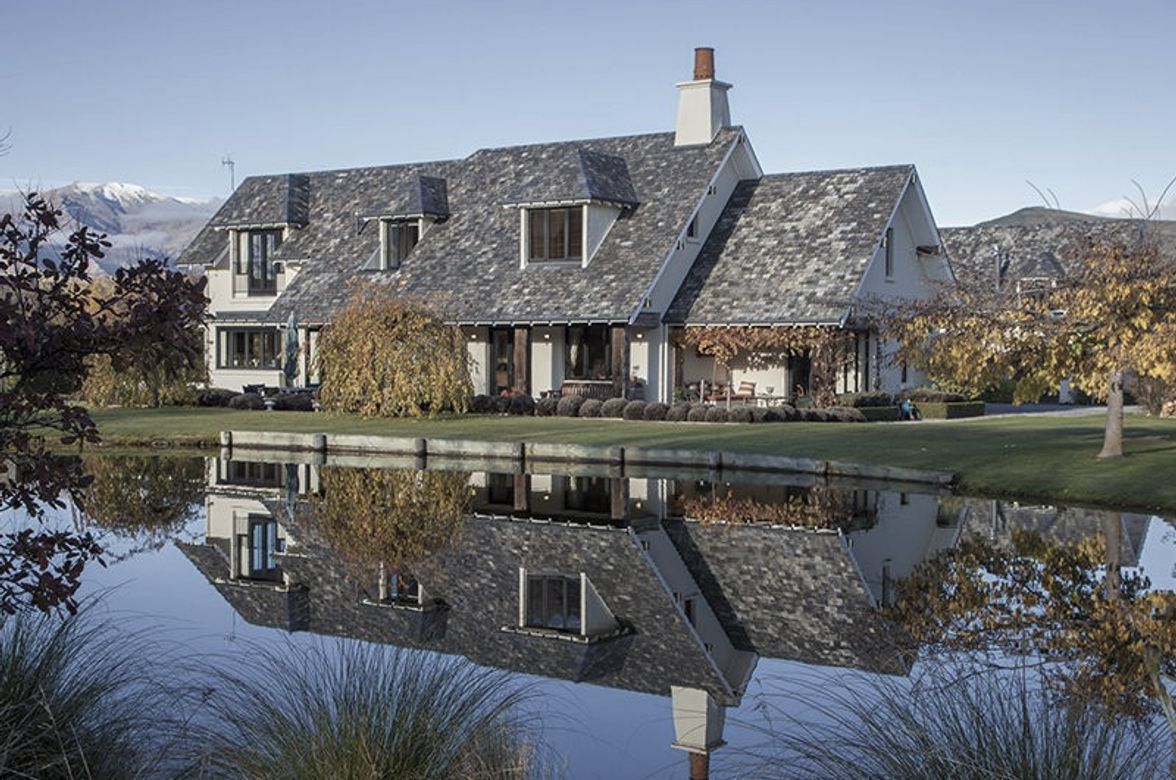 Stonebridge Homestead