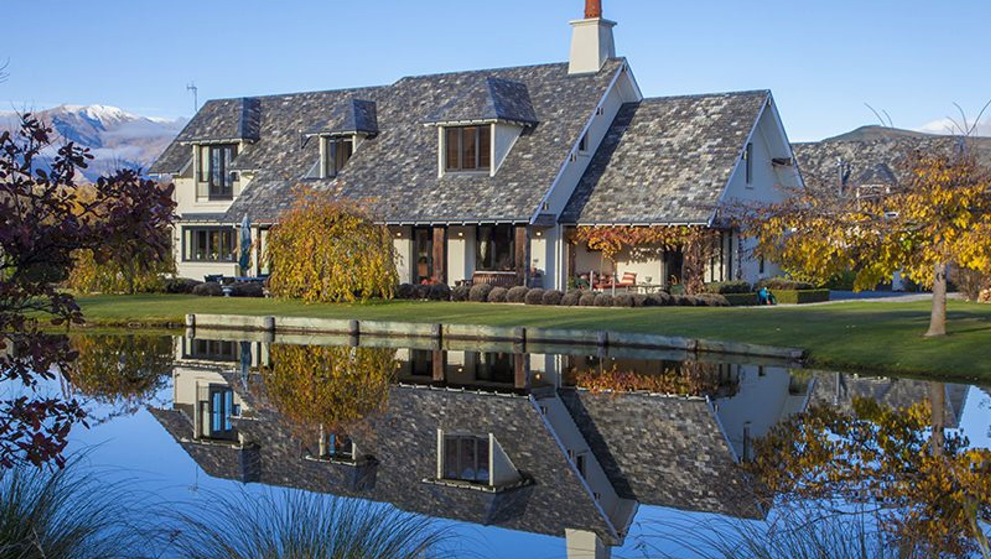 Stonebridge Homestead