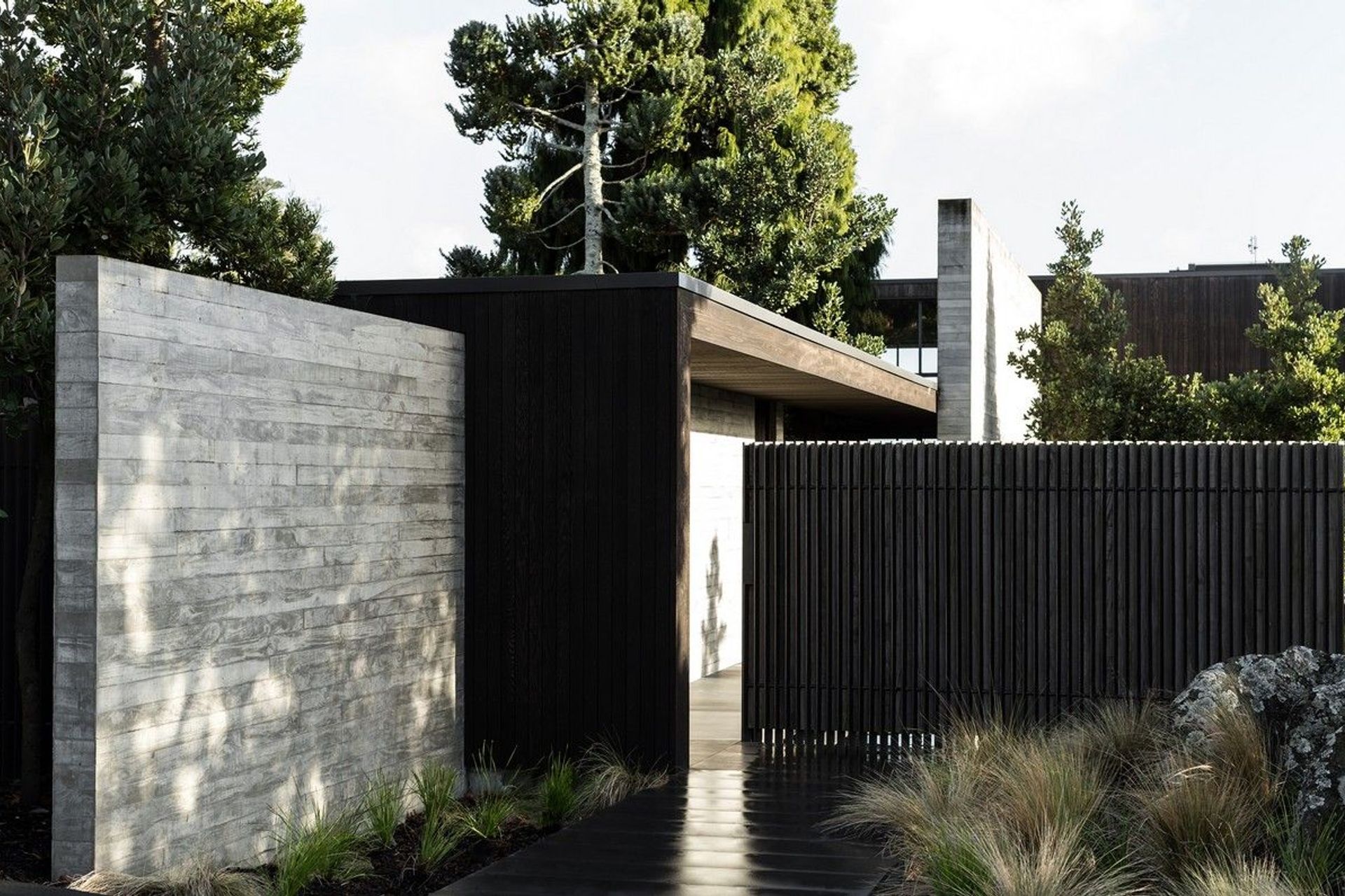Westmere House