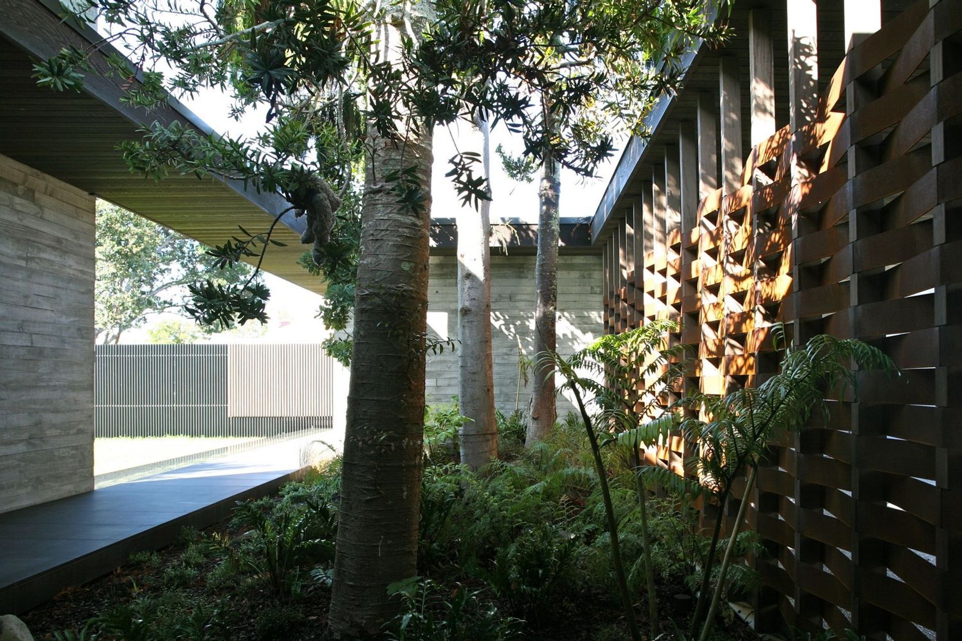 Westmere House