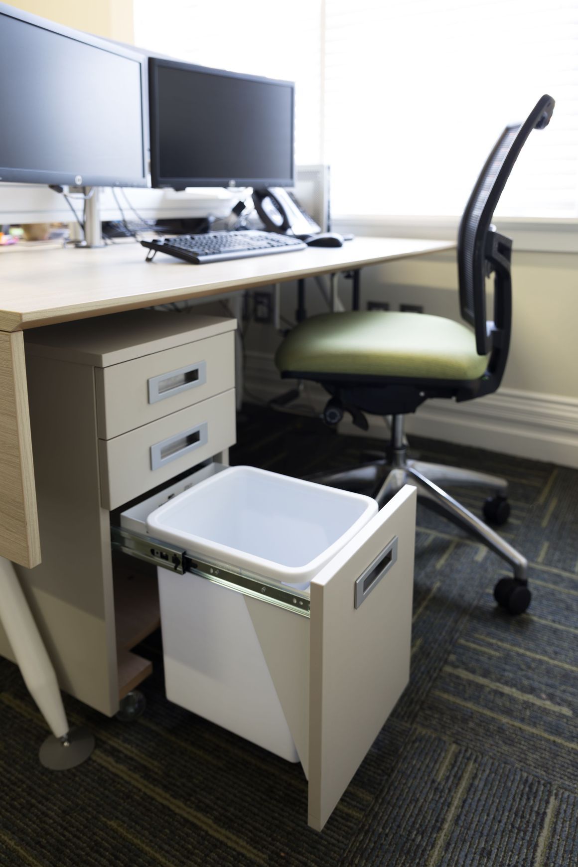 Office Storage Solutions